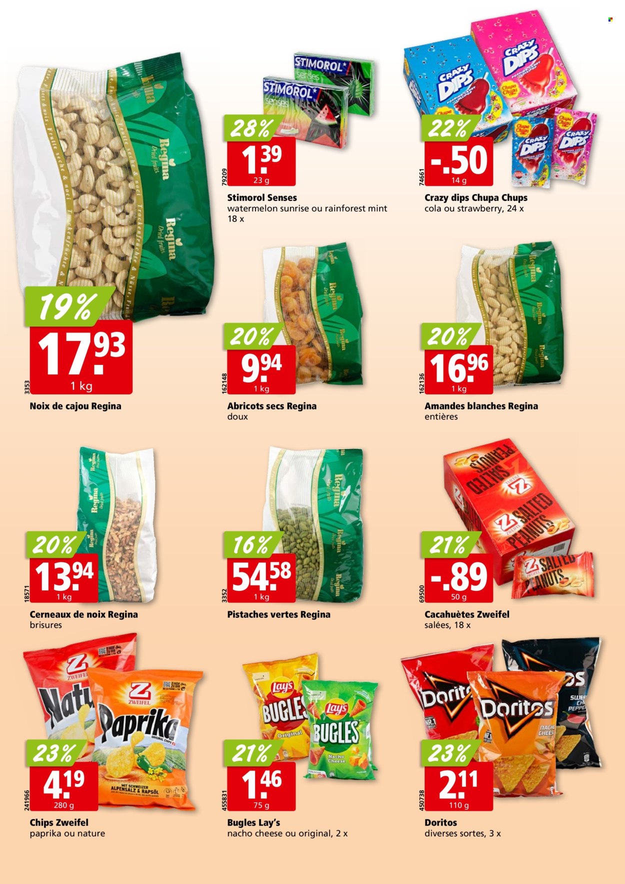 Catalogue ALIGRO - 5.5.2025 - 10.5.2025. Page 20.
