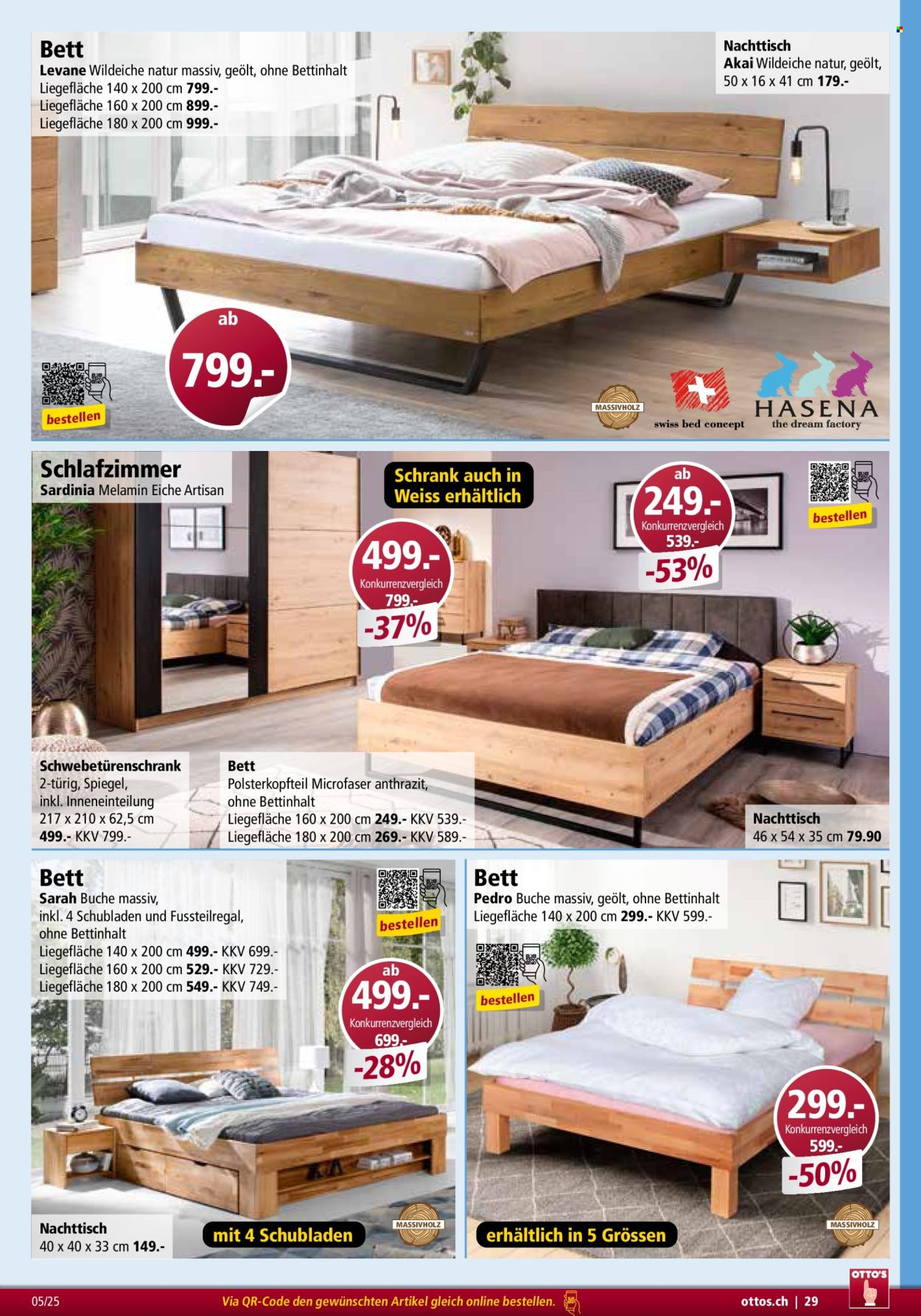 Catalogue Otto's - 1.5.2025 - 30.6.2025. Page 29.