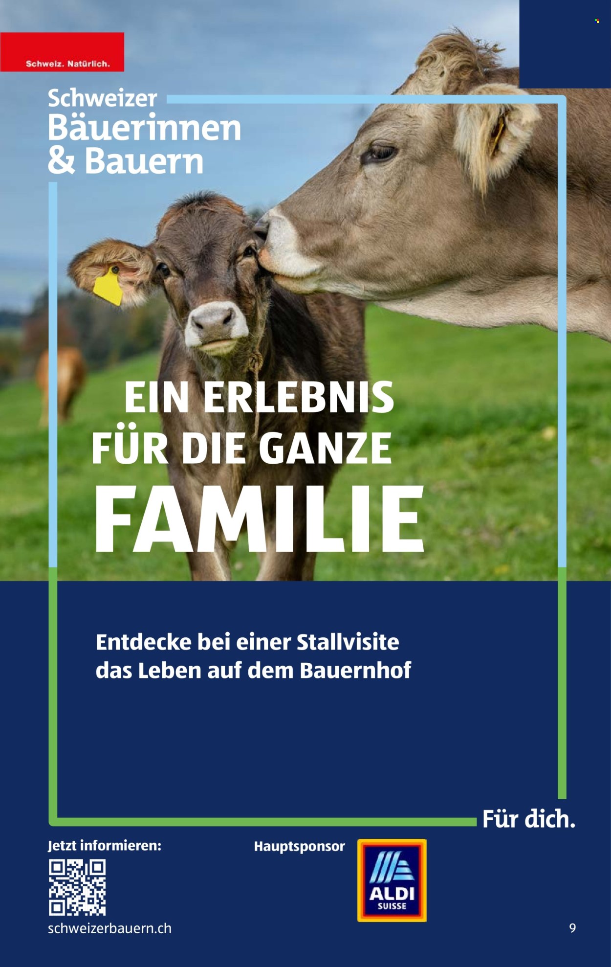 Catalogue Aldi - 8.5.2025 - 14.5.2025. Page 9.