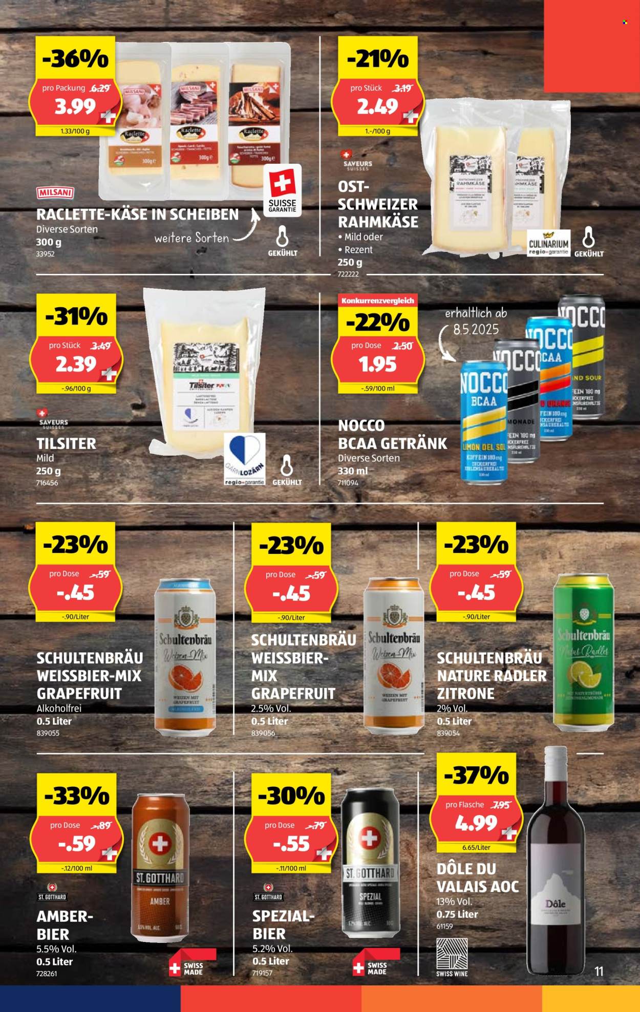 Catalogue Aldi - 8.5.2025 - 14.5.2025. Page 11.