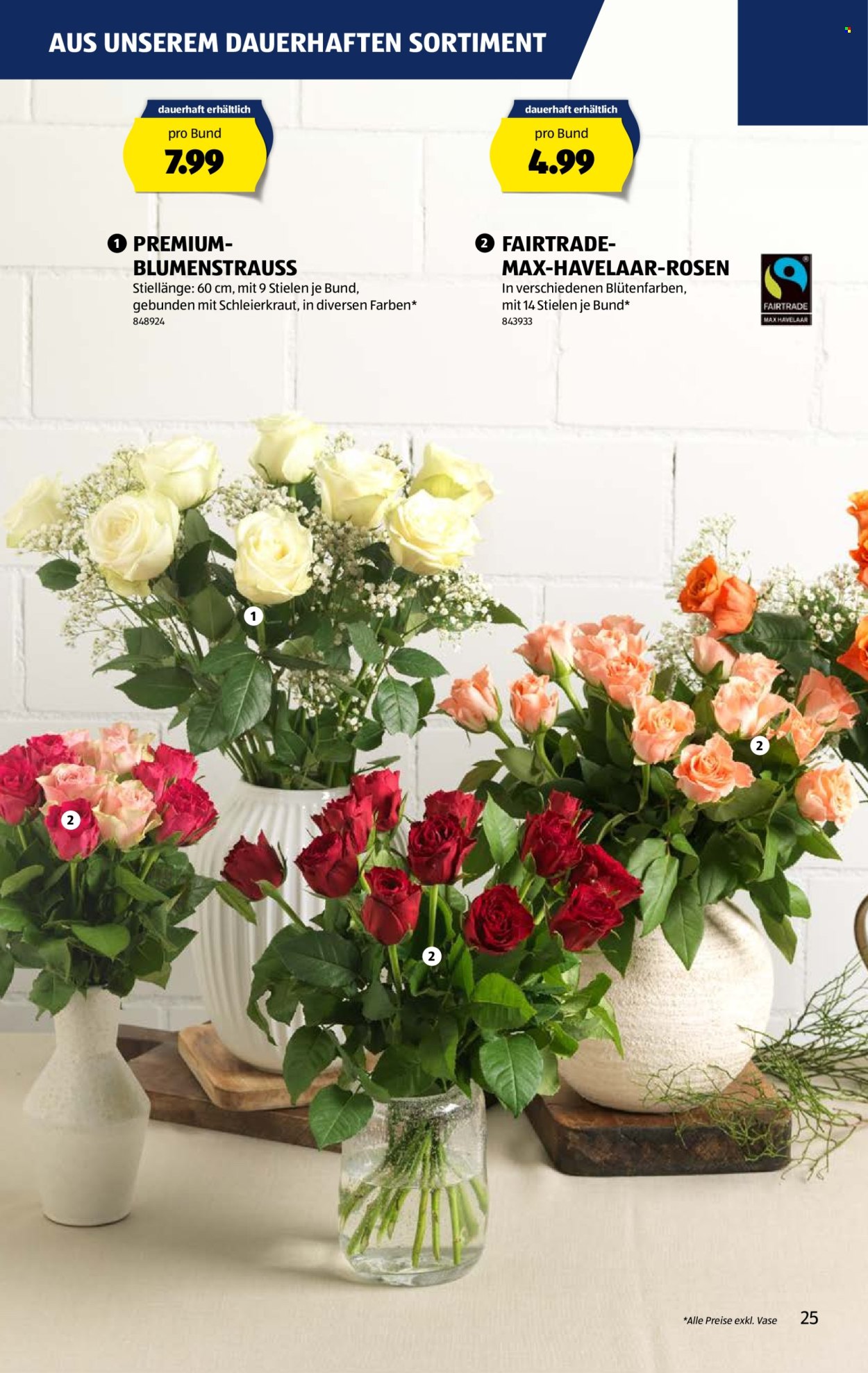 Catalogue Aldi - 8.5.2025 - 14.5.2025. Page 25.