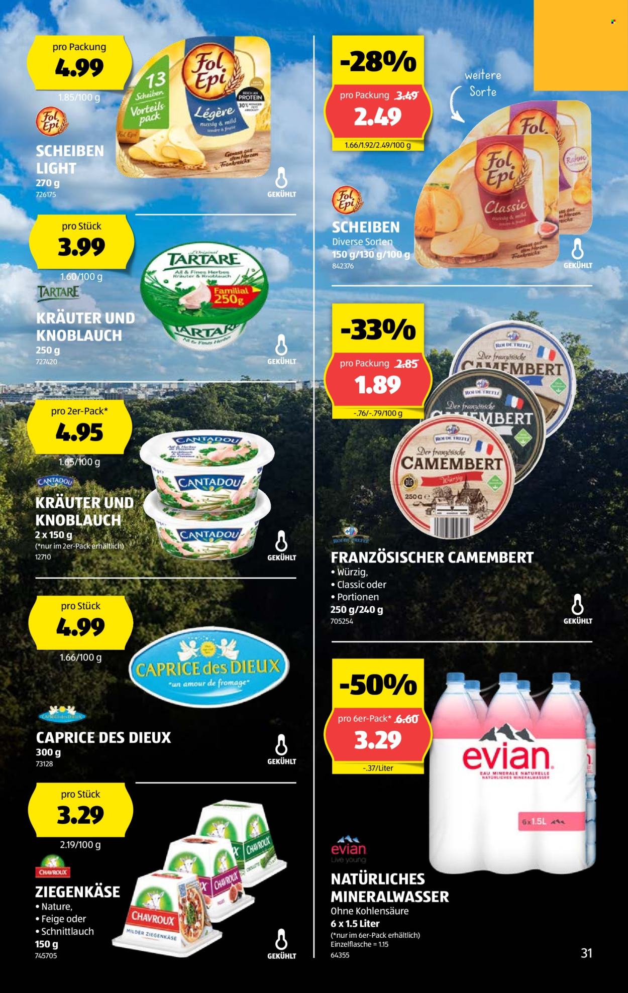 Catalogue Aldi - 8.5.2025 - 14.5.2025. Page 31.