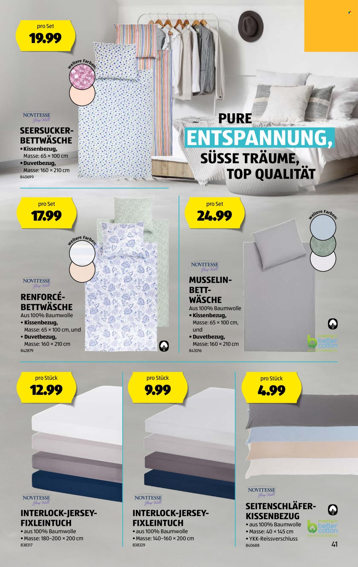 Catalogue Aldi - 8.5.2025 - 14.5.2025. Page 41.