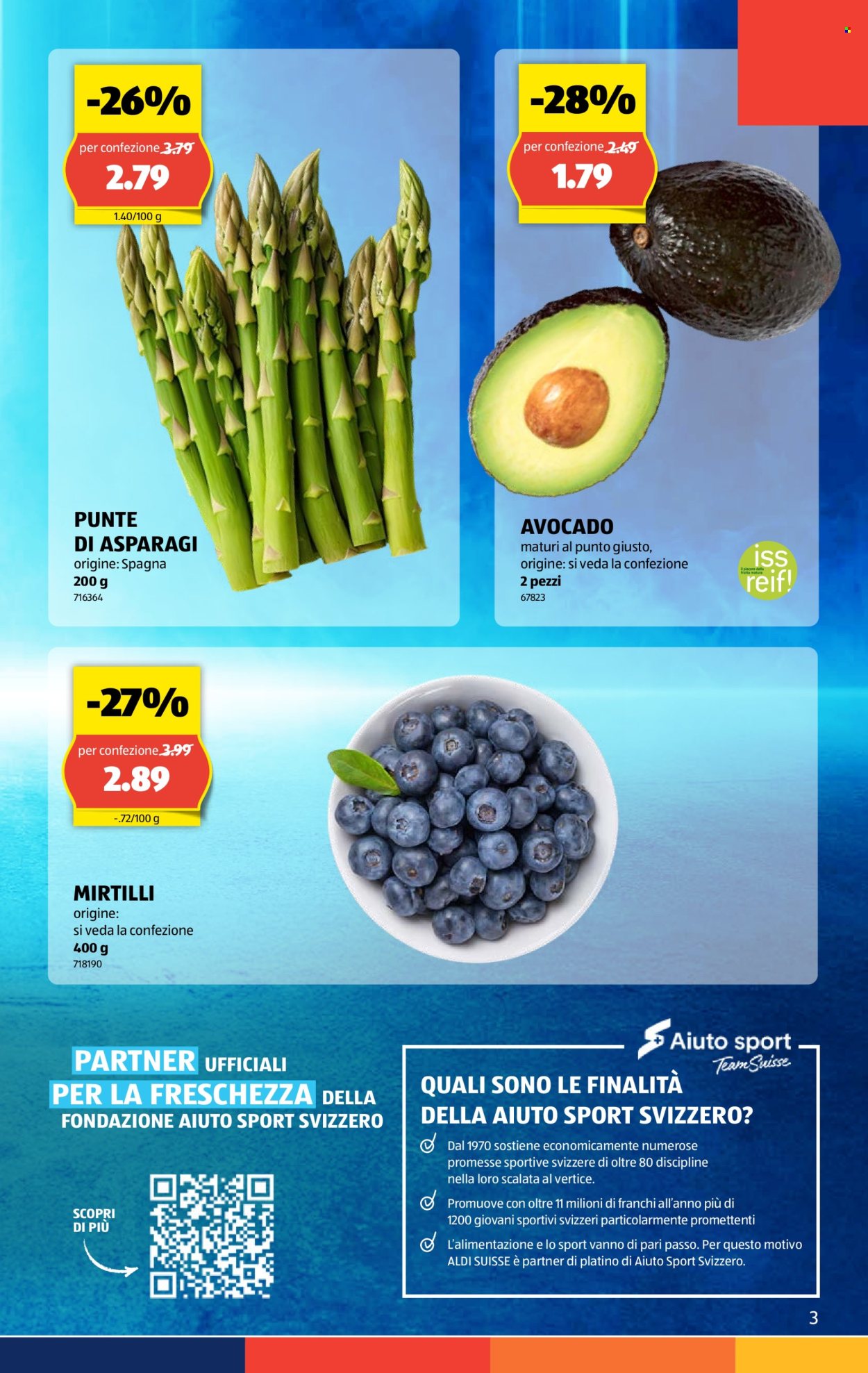 Catalogue Aldi - 8.5.2025 - 14.5.2025. Page 3.