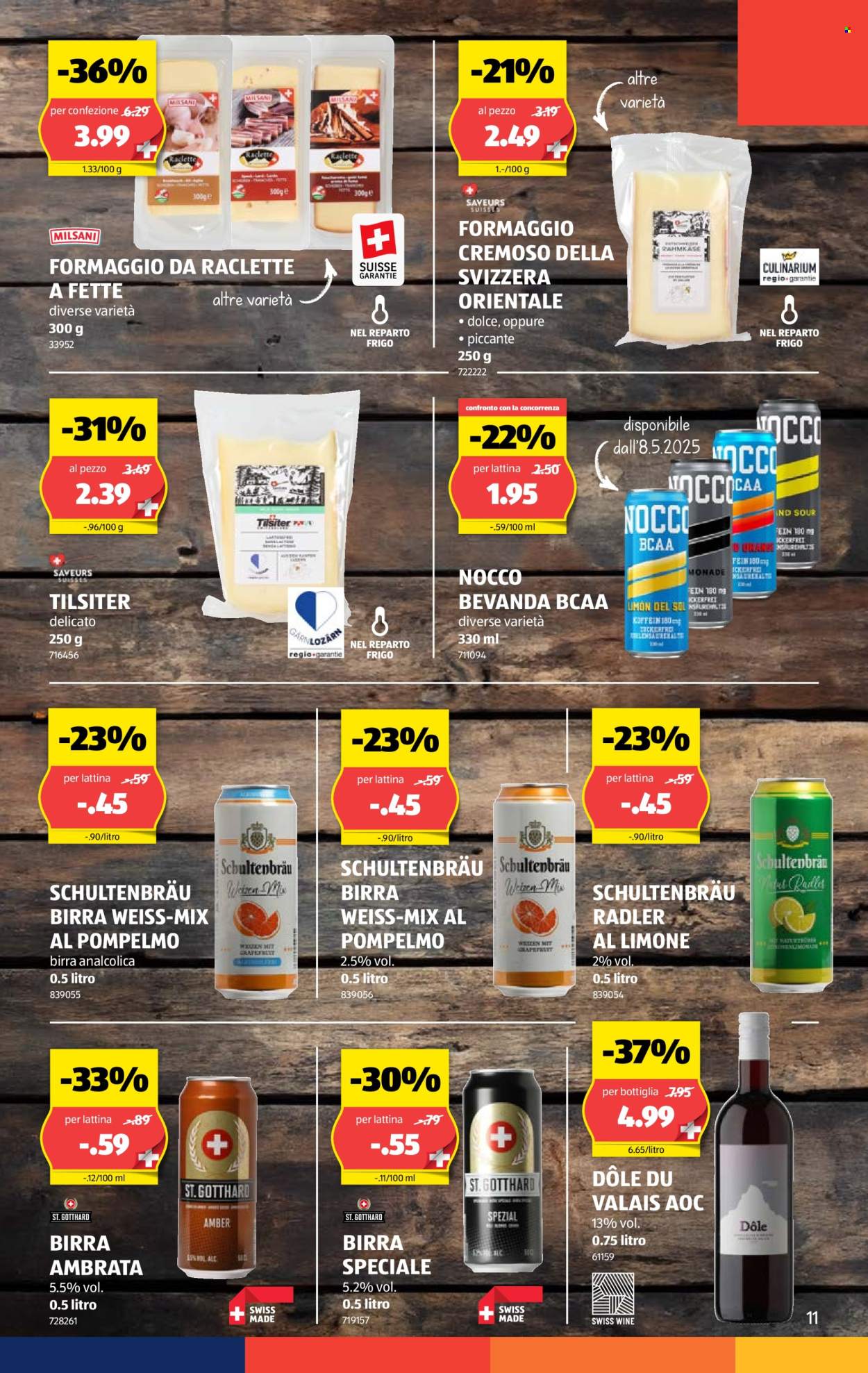 Catalogue Aldi - 8.5.2025 - 14.5.2025. Page 11.