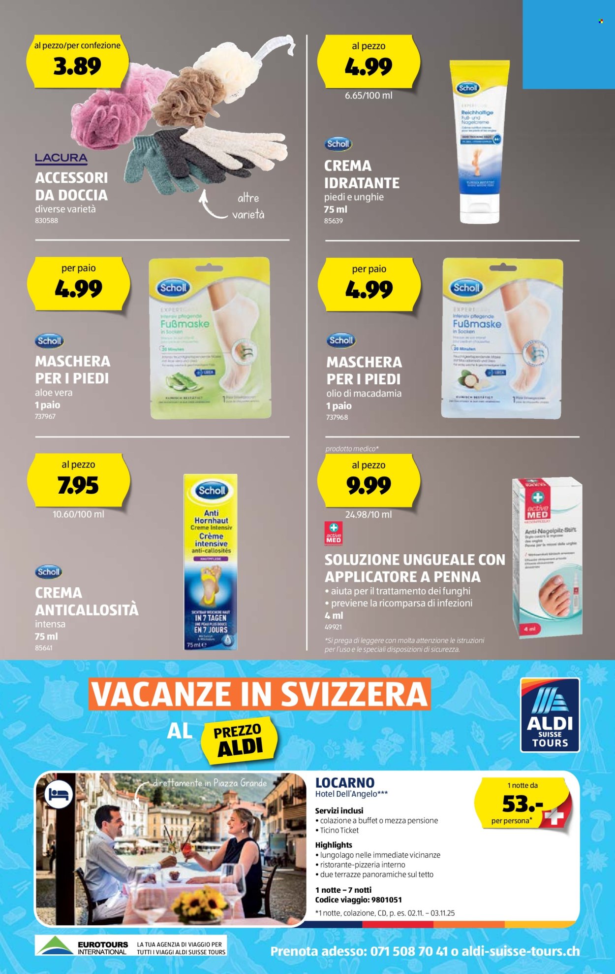 Catalogue Aldi - 8.5.2025 - 14.5.2025. Page 19.