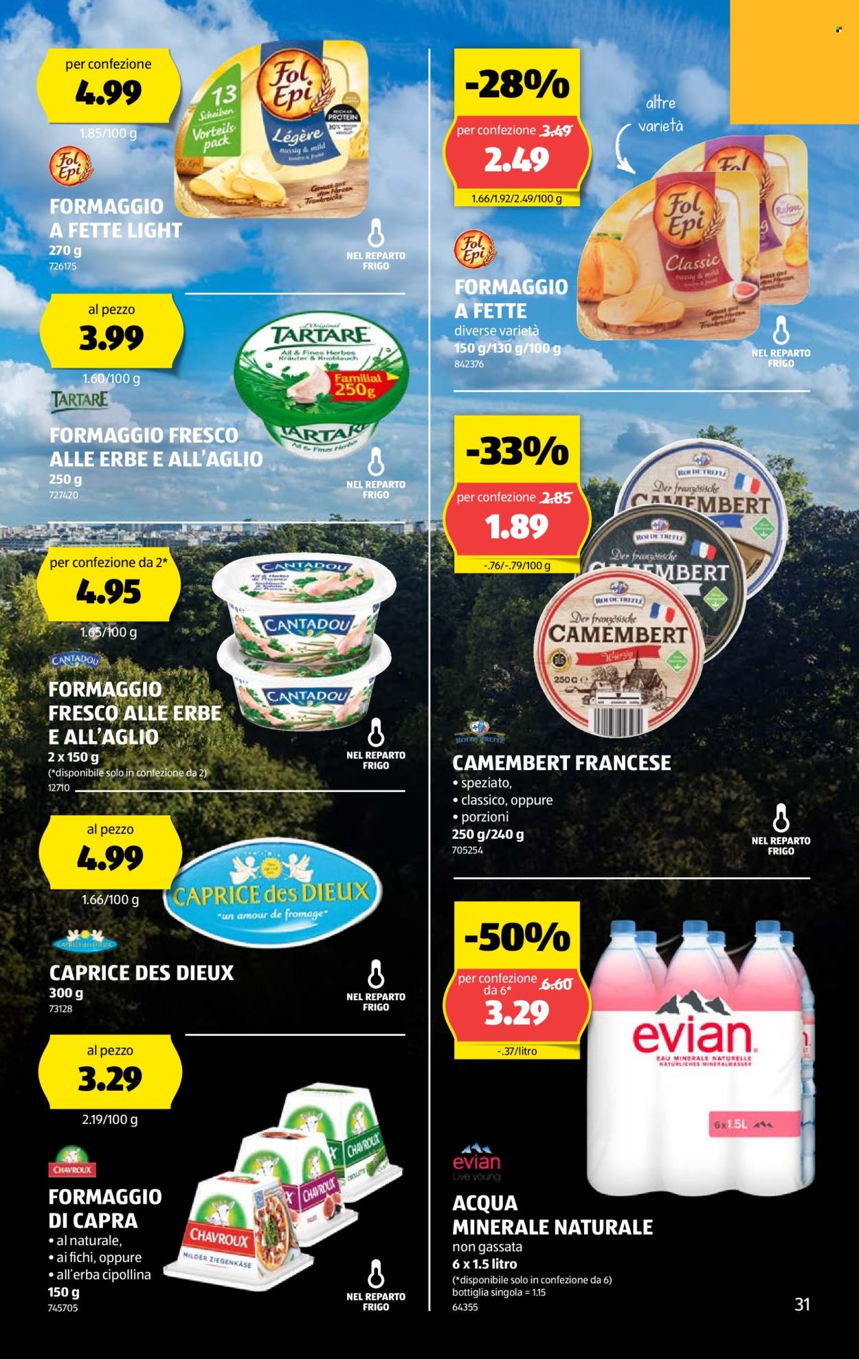 Catalogue Aldi - 8.5.2025 - 14.5.2025. Page 31.