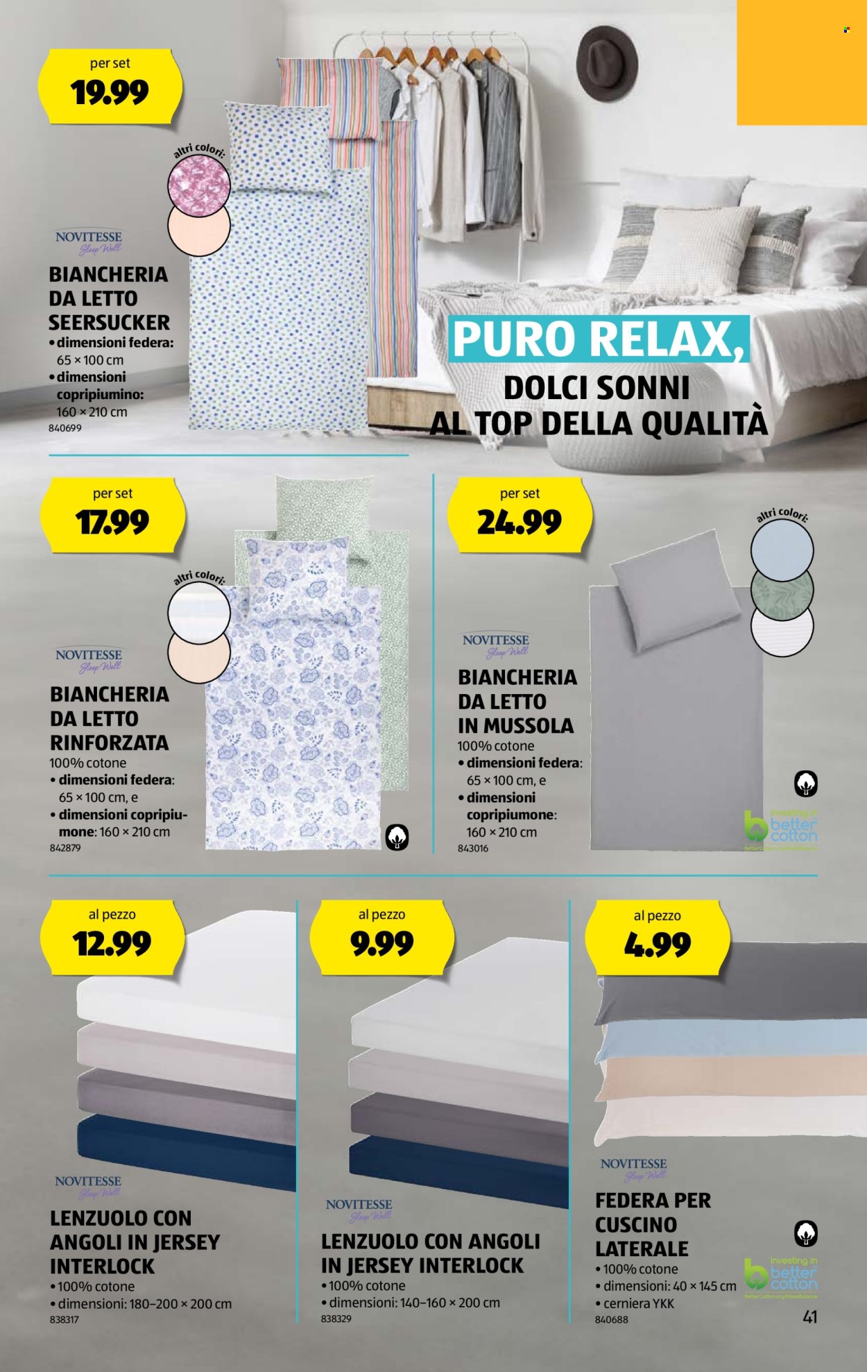 Catalogue Aldi - 8.5.2025 - 14.5.2025. Page 41.