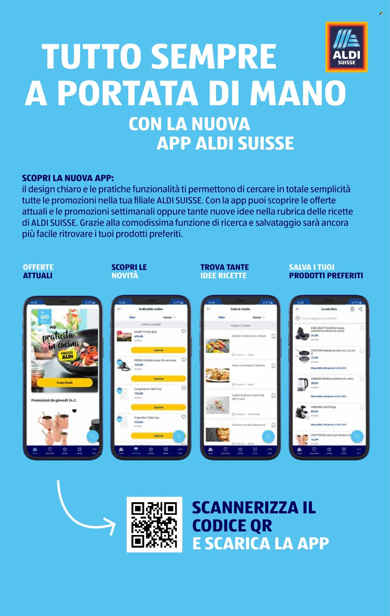 Catalogue Aldi - 8.5.2025 - 14.5.2025. Page 50.