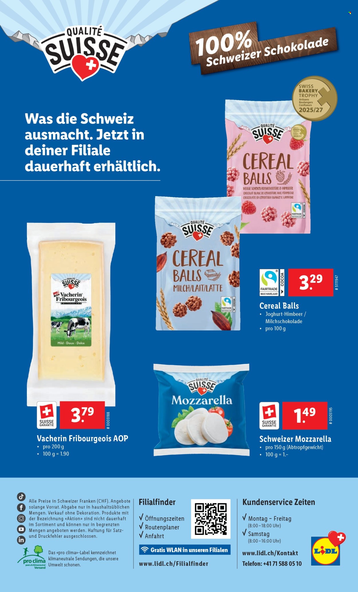 Catalogue Lidl - 8.5.2025 - 14.5.2025. Page 8.