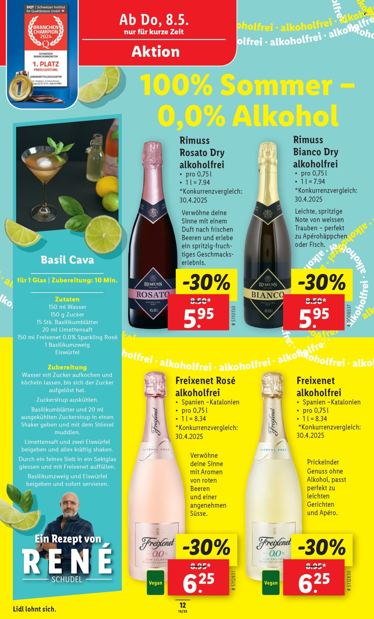 Catalogue Lidl - 8.5.2025 - 14.5.2025. Page 20.
