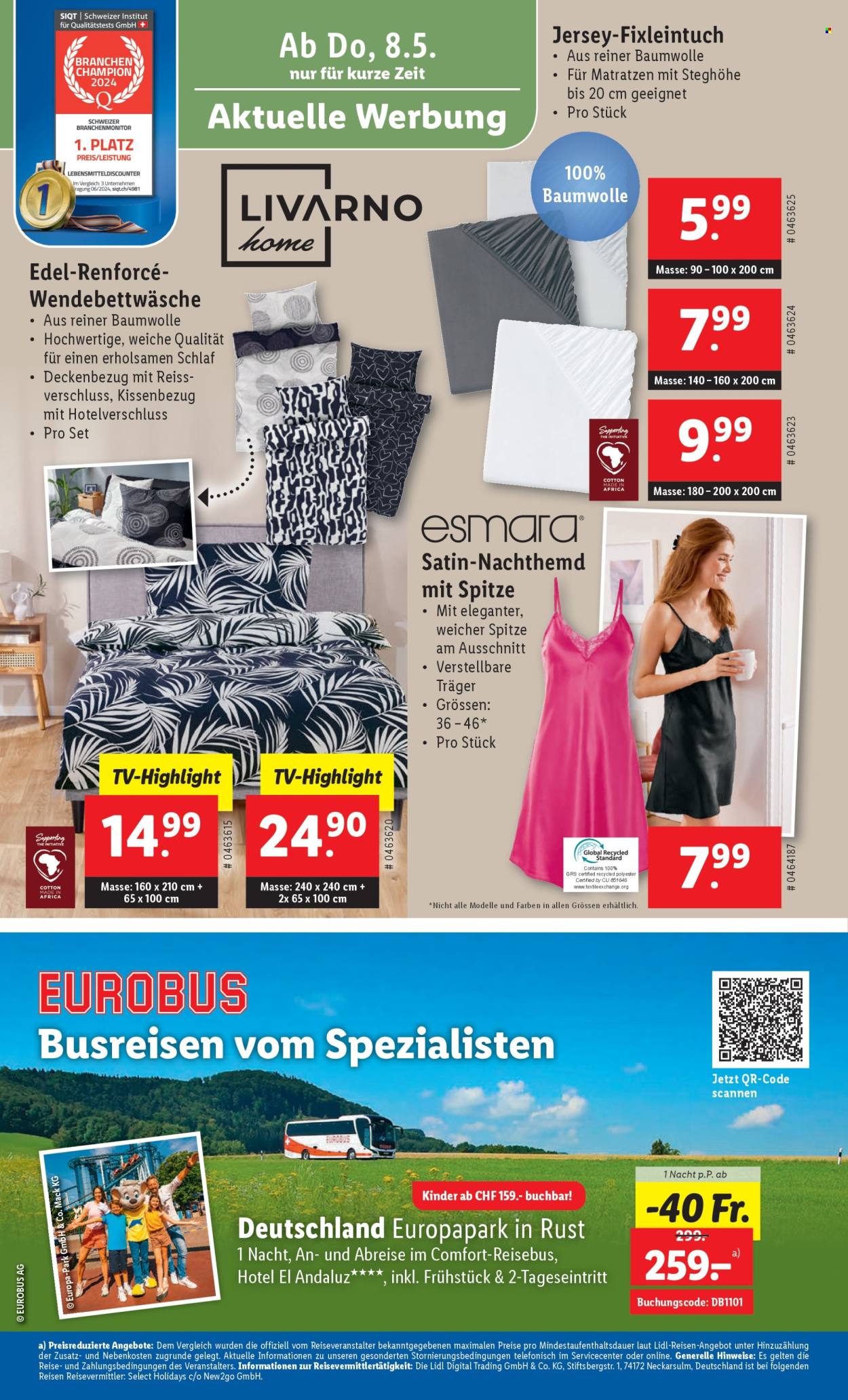 Catalogue Lidl - 8.5.2025 - 14.5.2025. Page 28.