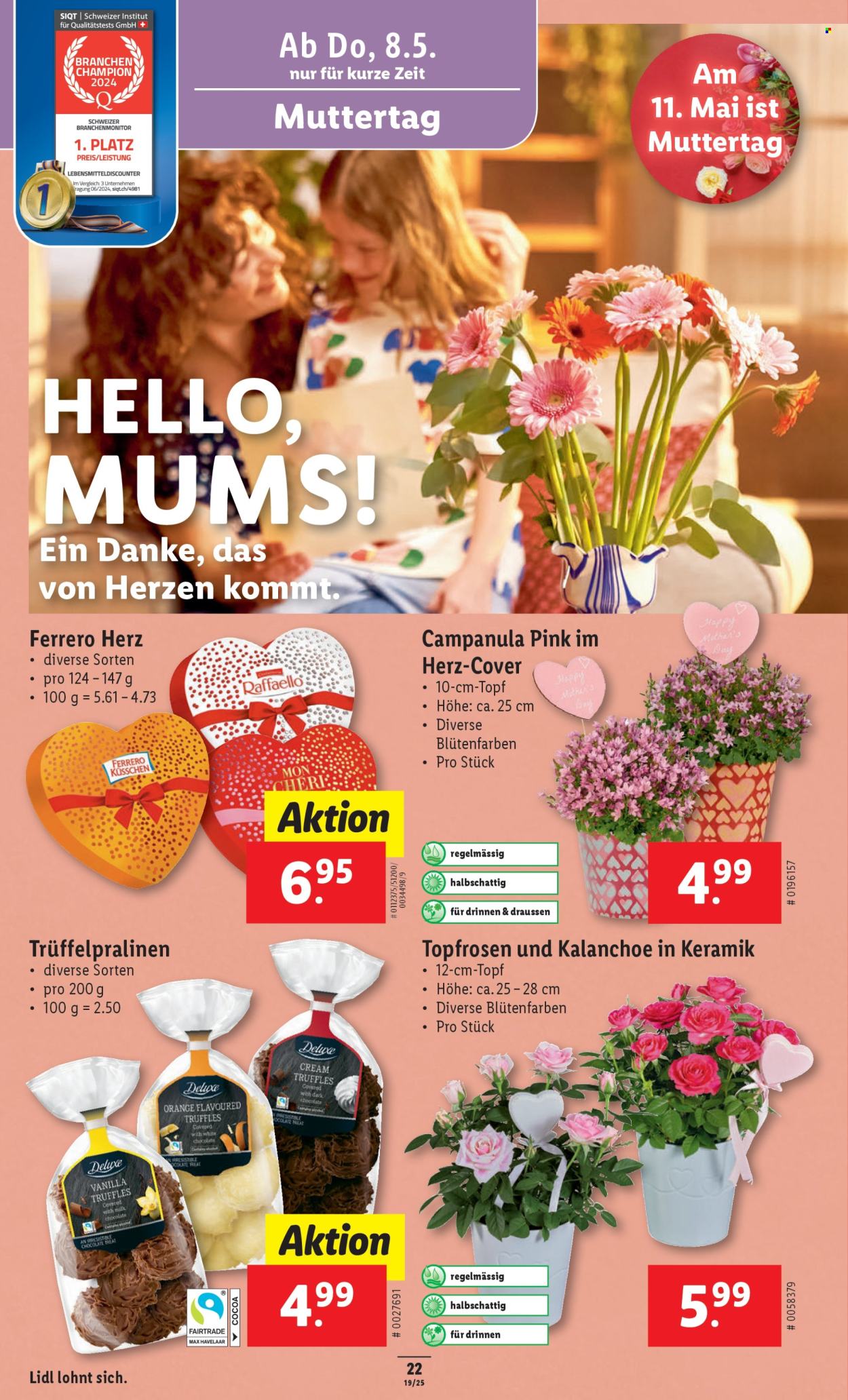 Catalogue Lidl - 8.5.2025 - 14.5.2025. Page 30.