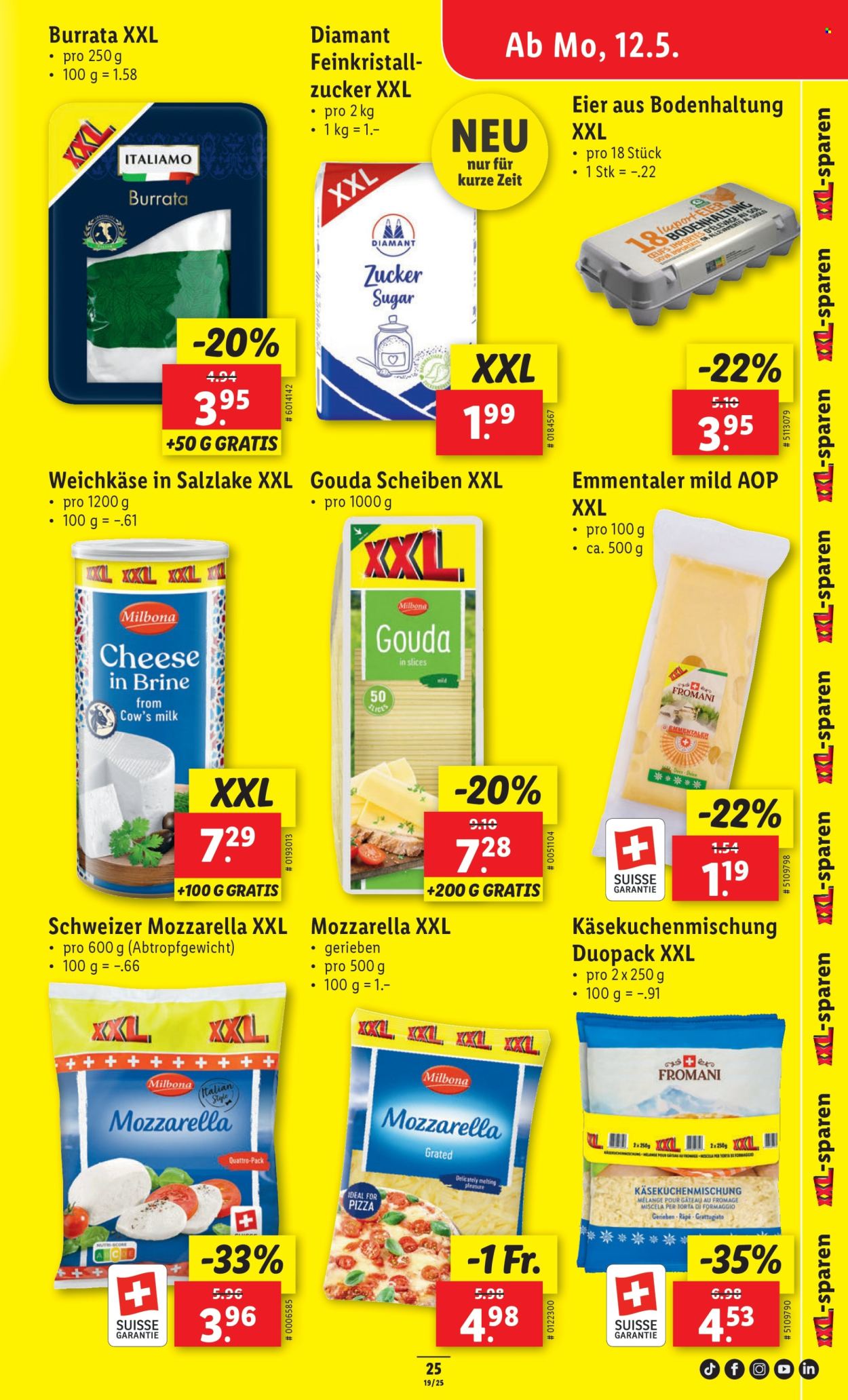Catalogue Lidl - 8.5.2025 - 14.5.2025. Page 33.
