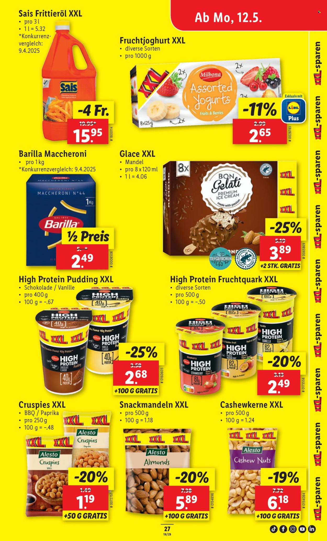 Catalogue Lidl - 8.5.2025 - 14.5.2025. Page 35.