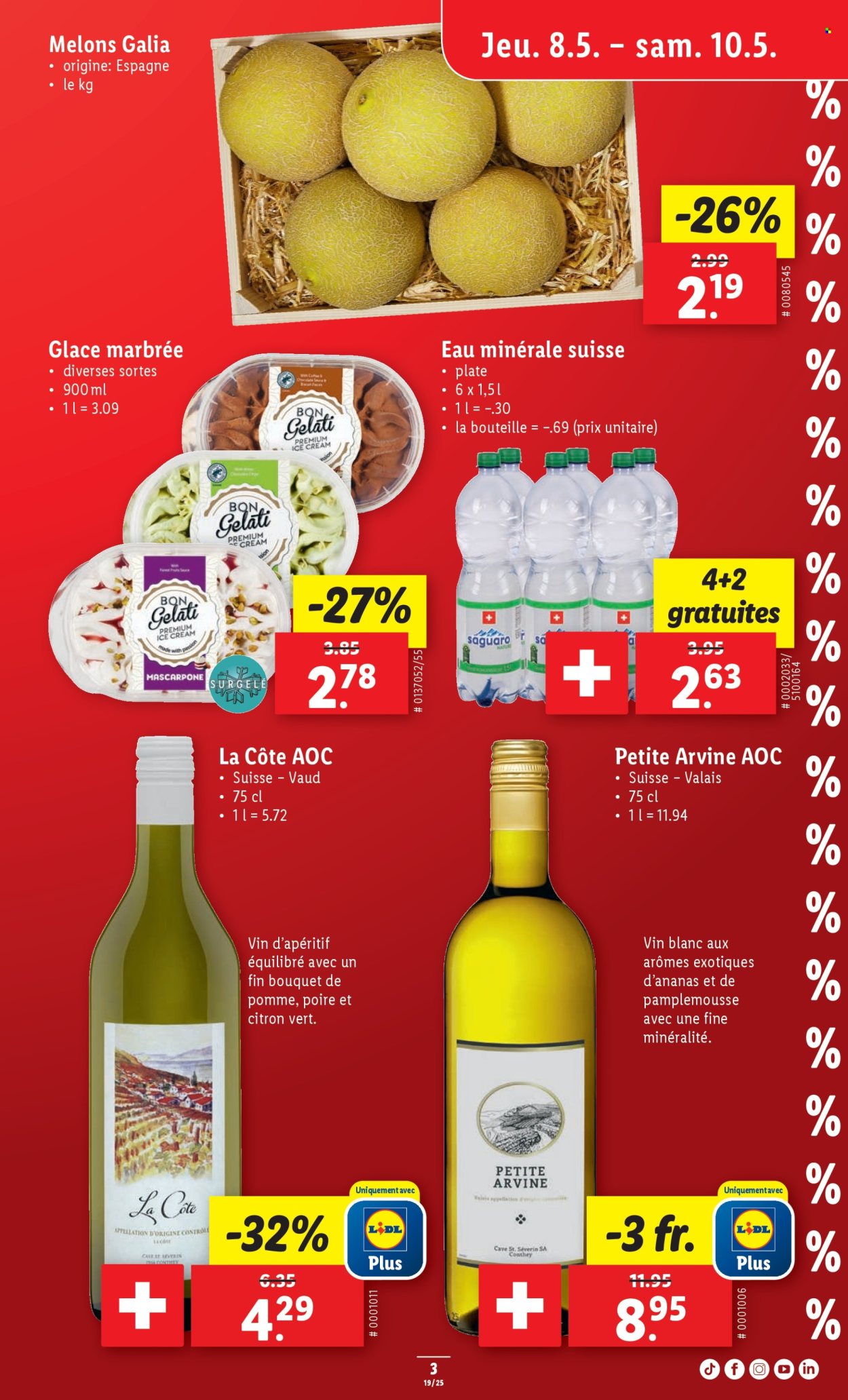 Catalogue Lidl - 8.5.2025 - 14.5.2025. Page 11.