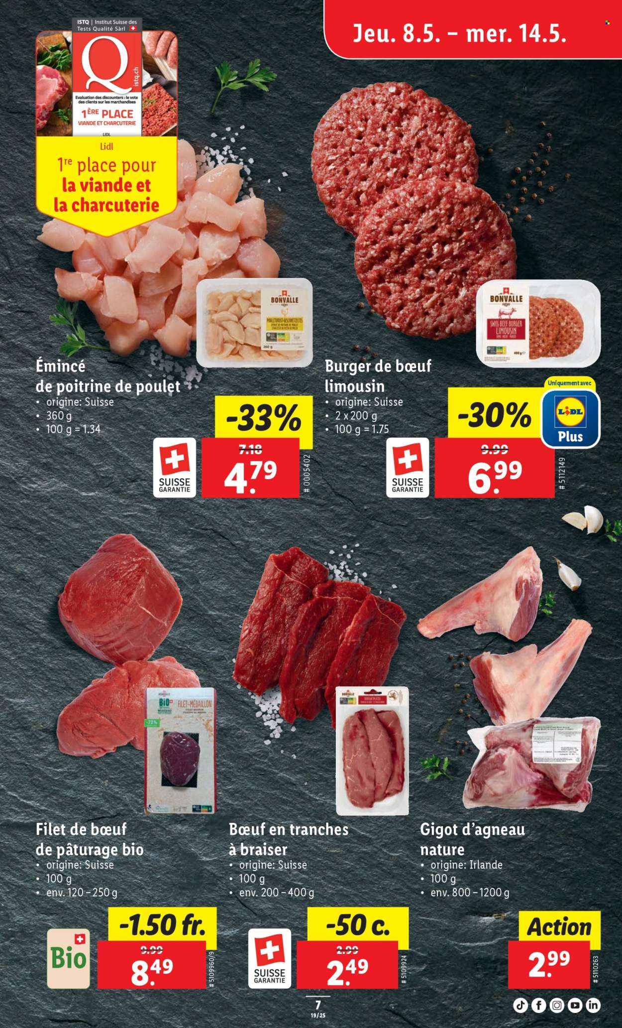 Catalogue Lidl - 8.5.2025 - 14.5.2025. Page 15.