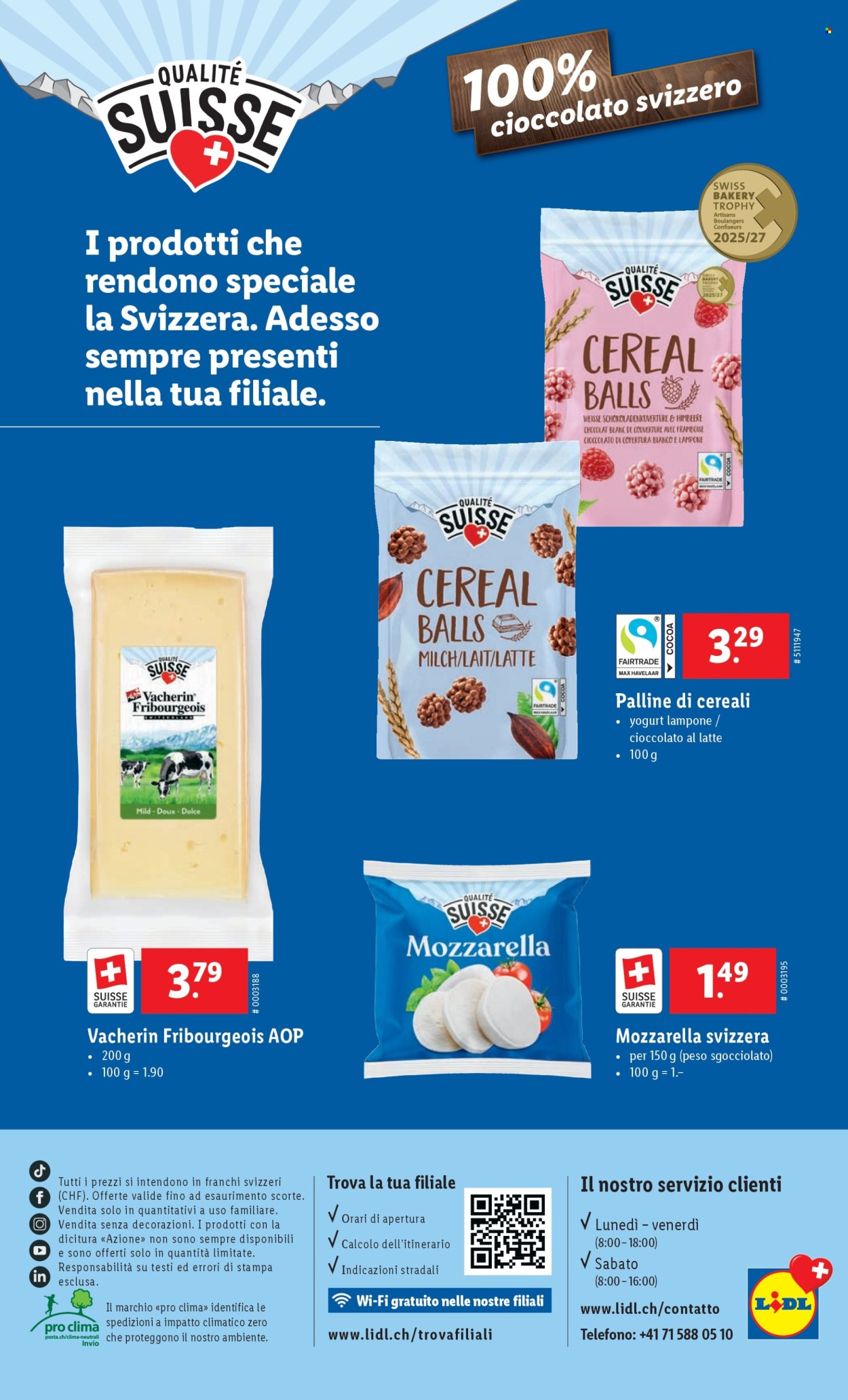 Catalogue Lidl - 8.5.2025 - 14.5.2025. Page 8.