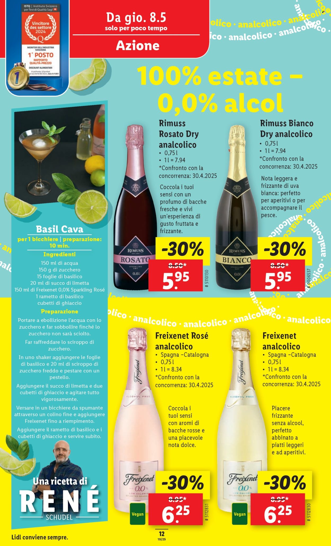 Catalogue Lidl - 8.5.2025 - 14.5.2025. Page 20.