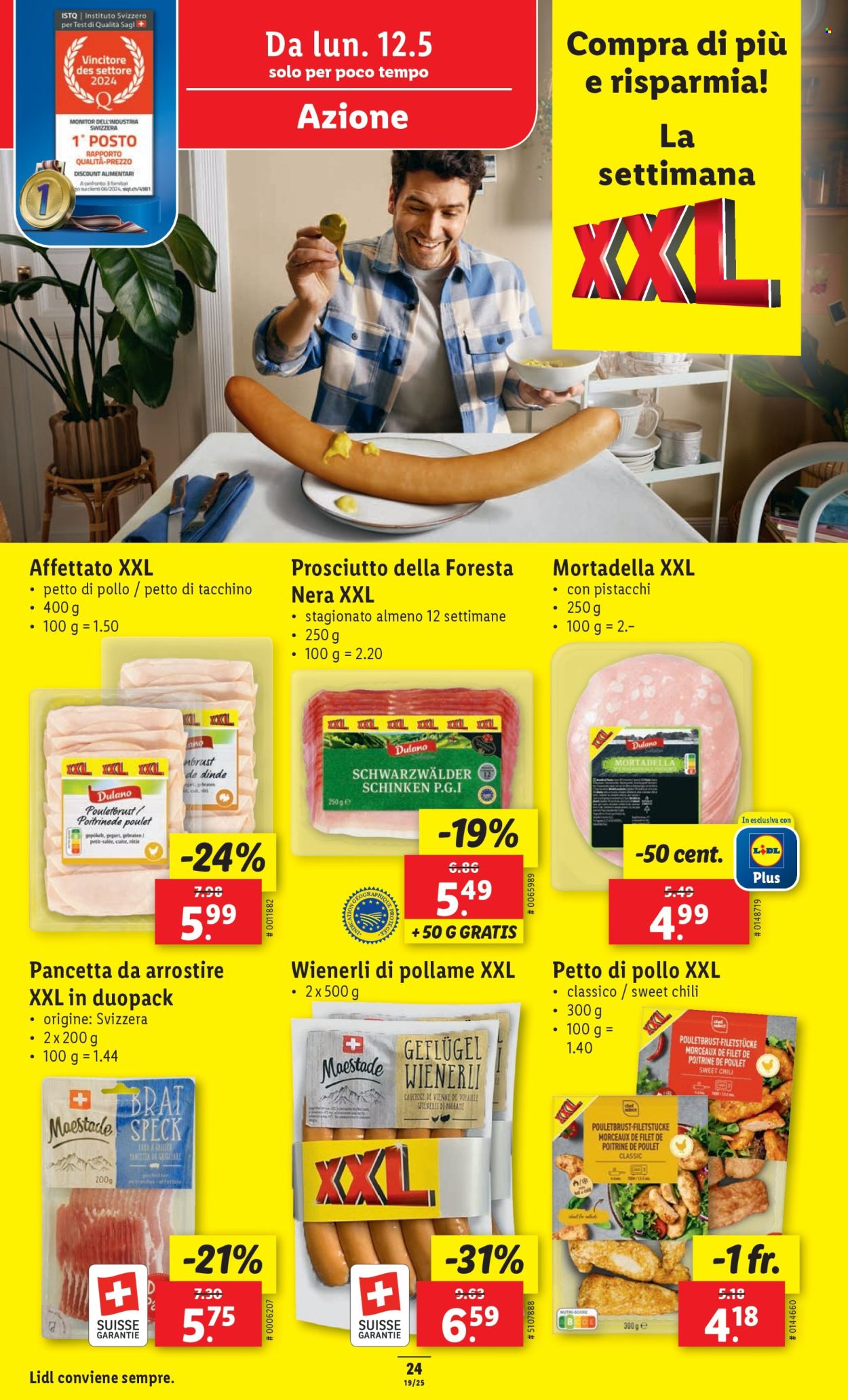 Catalogue Lidl - 8.5.2025 - 14.5.2025. Page 32.