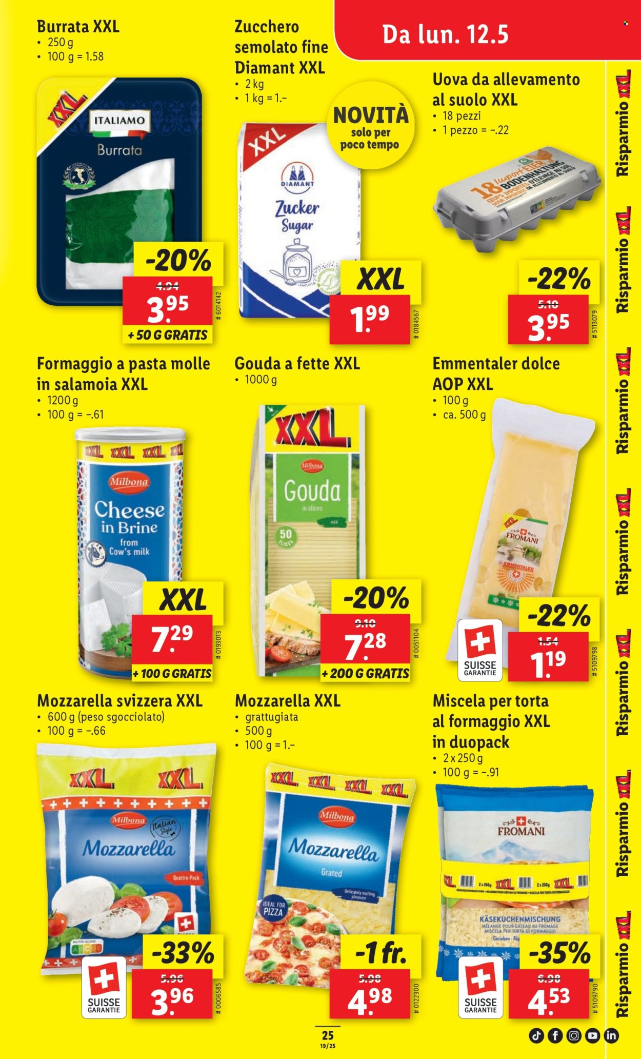 Catalogue Lidl - 8.5.2025 - 14.5.2025. Page 33.