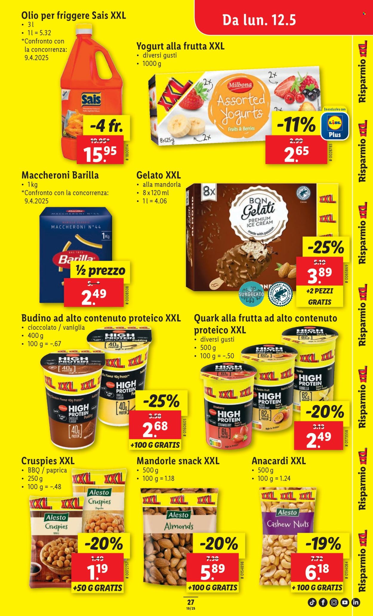Catalogue Lidl - 8.5.2025 - 14.5.2025. Page 35.