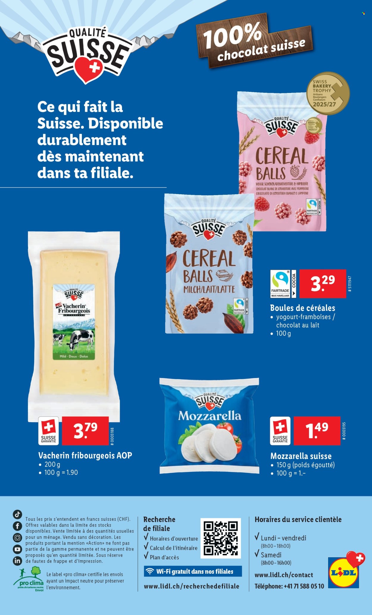 Catalogue Lidl - 8.5.2025 - 14.5.2025. Page 8.