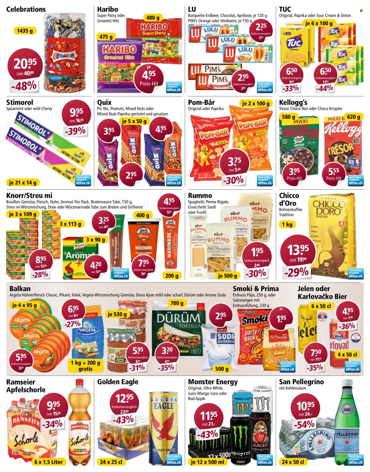 Catalogue Otto's - 14.5.2025 - 20.5.2025. Page 2.
