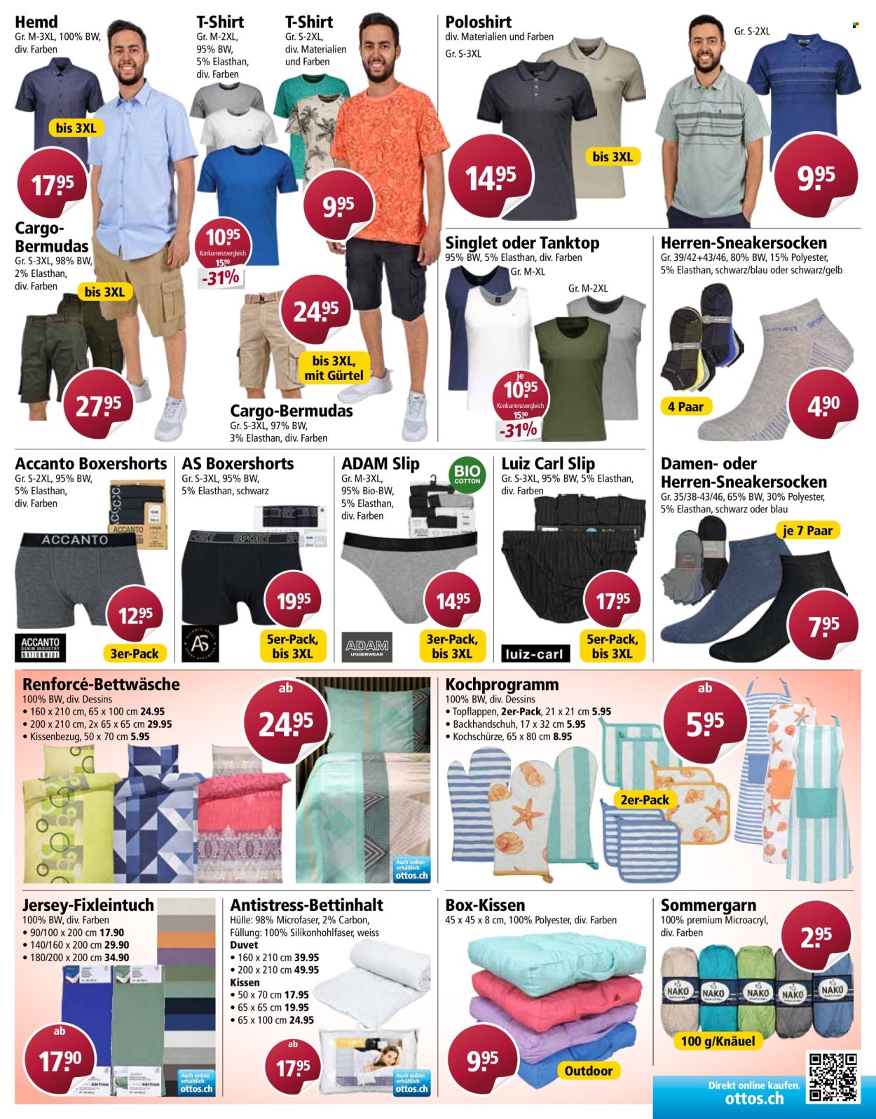 Catalogue Otto's - 14.5.2025 - 20.5.2025. Page 5.