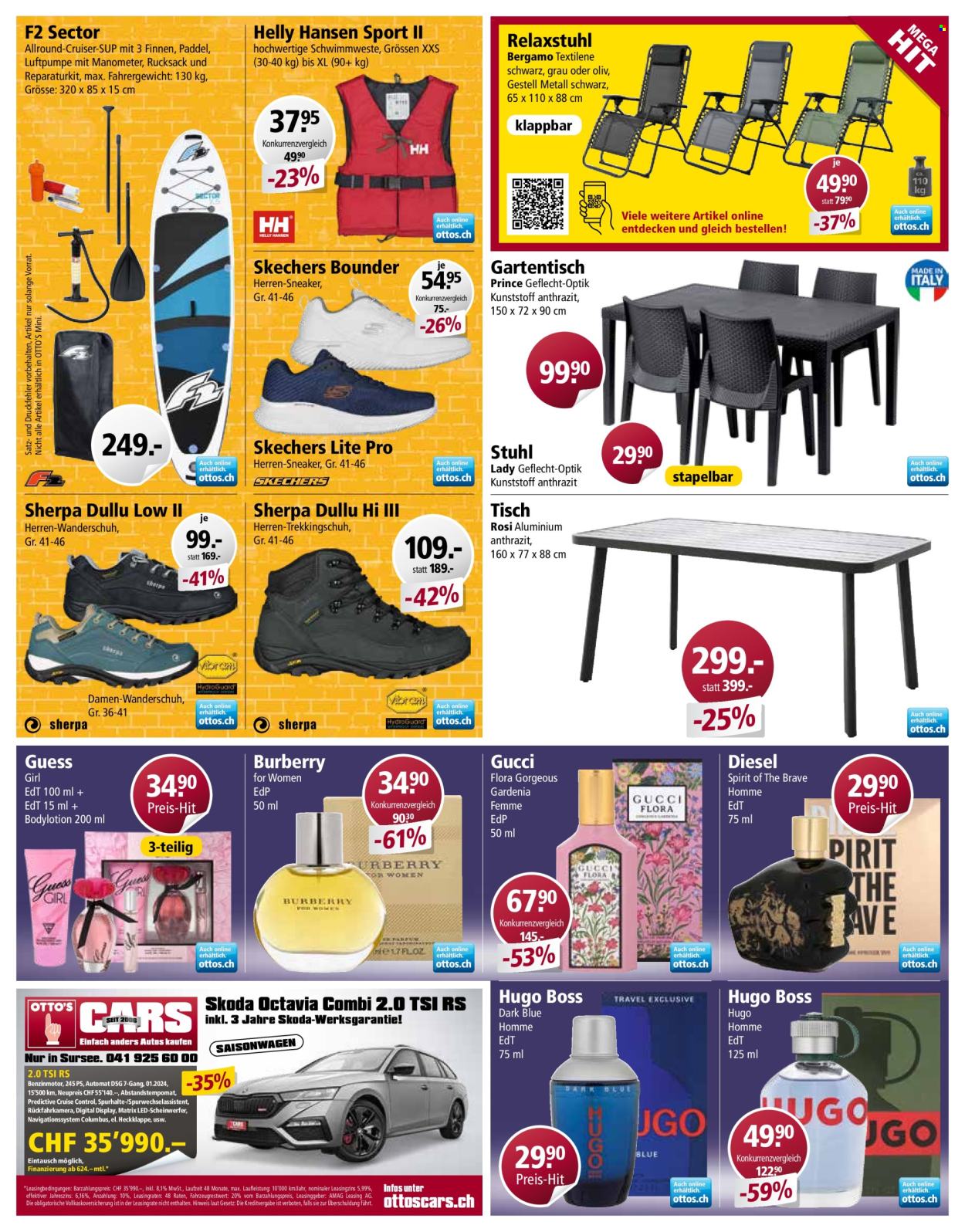 Catalogue Otto's - 14.5.2025 - 20.5.2025. Page 12.