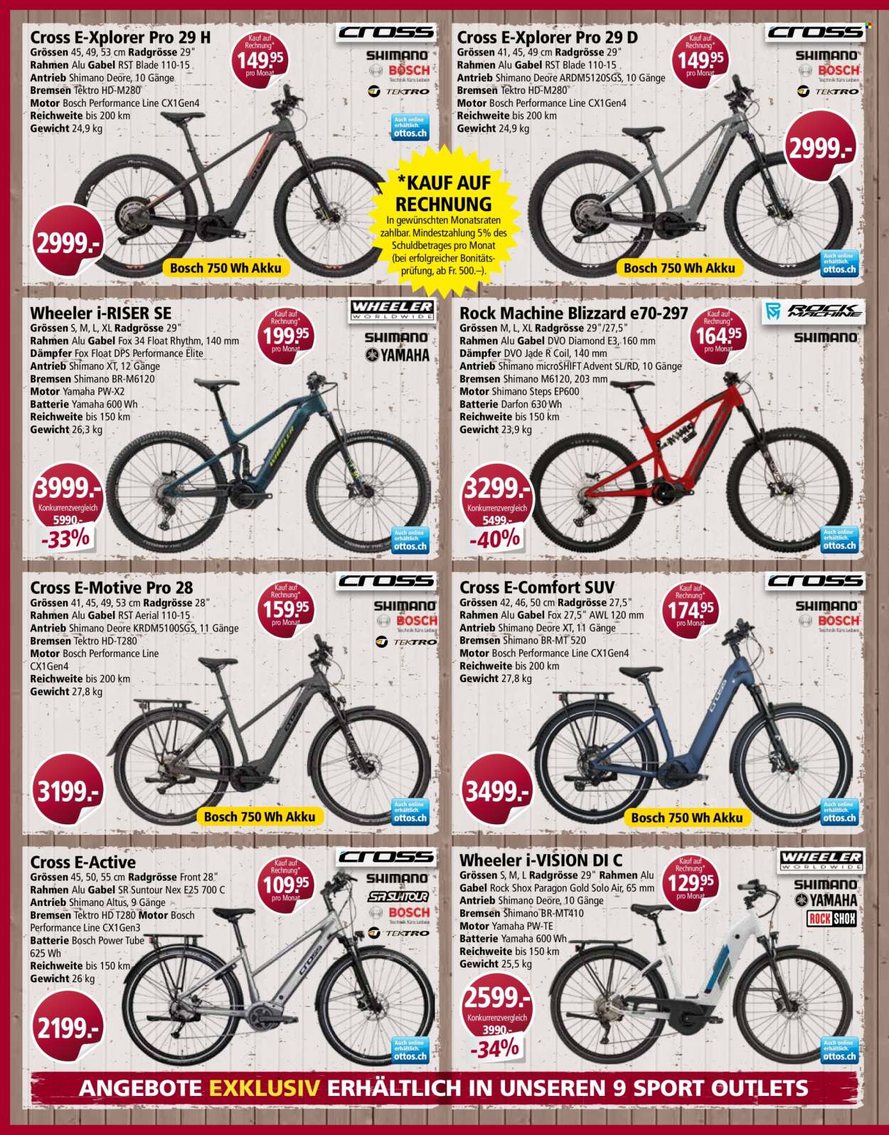 Catalogue Otto's - 14.5.2025 - 20.5.2025. Page 14.