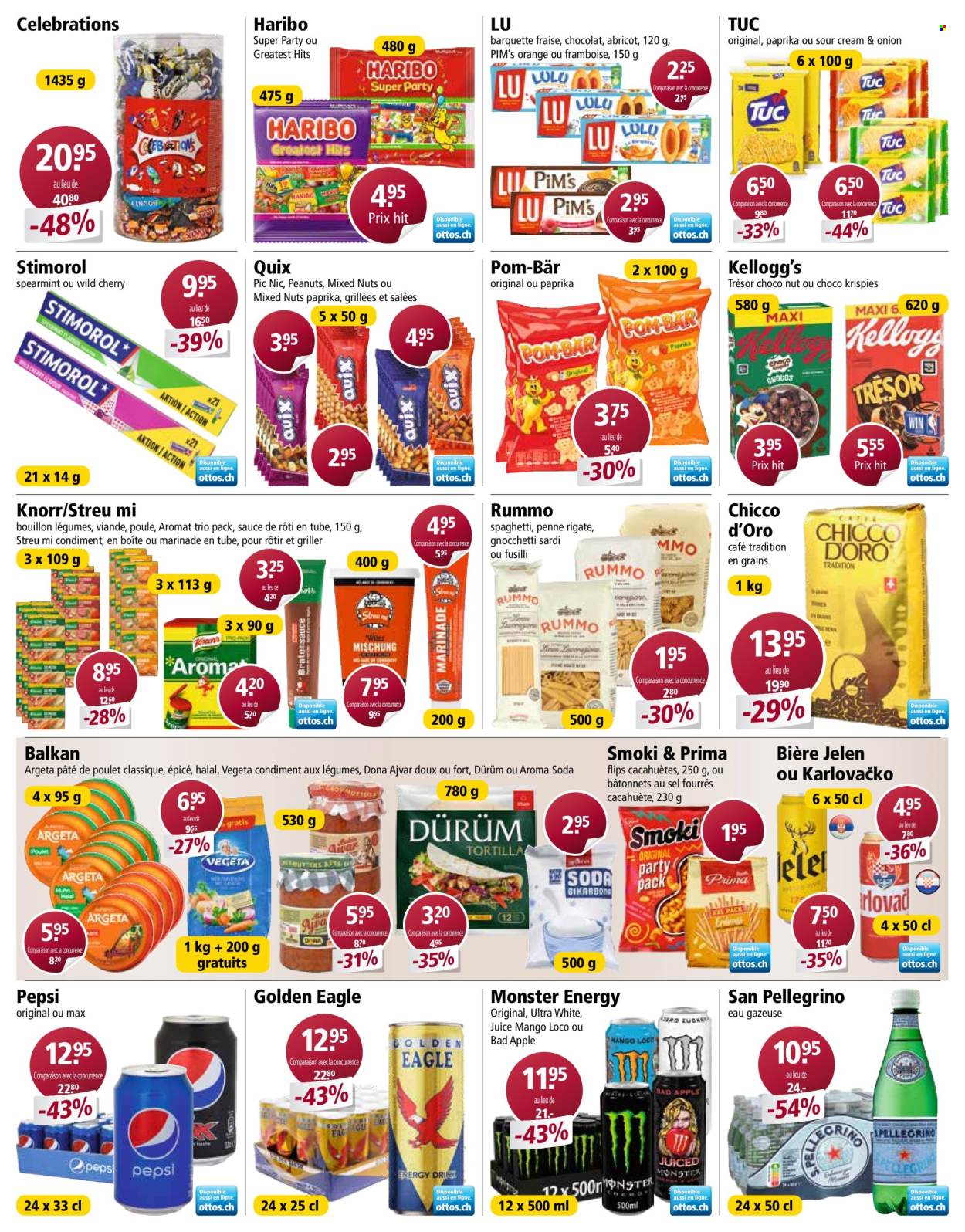 Catalogue Otto's - 14.5.2025 - 20.5.2025. Page 2.