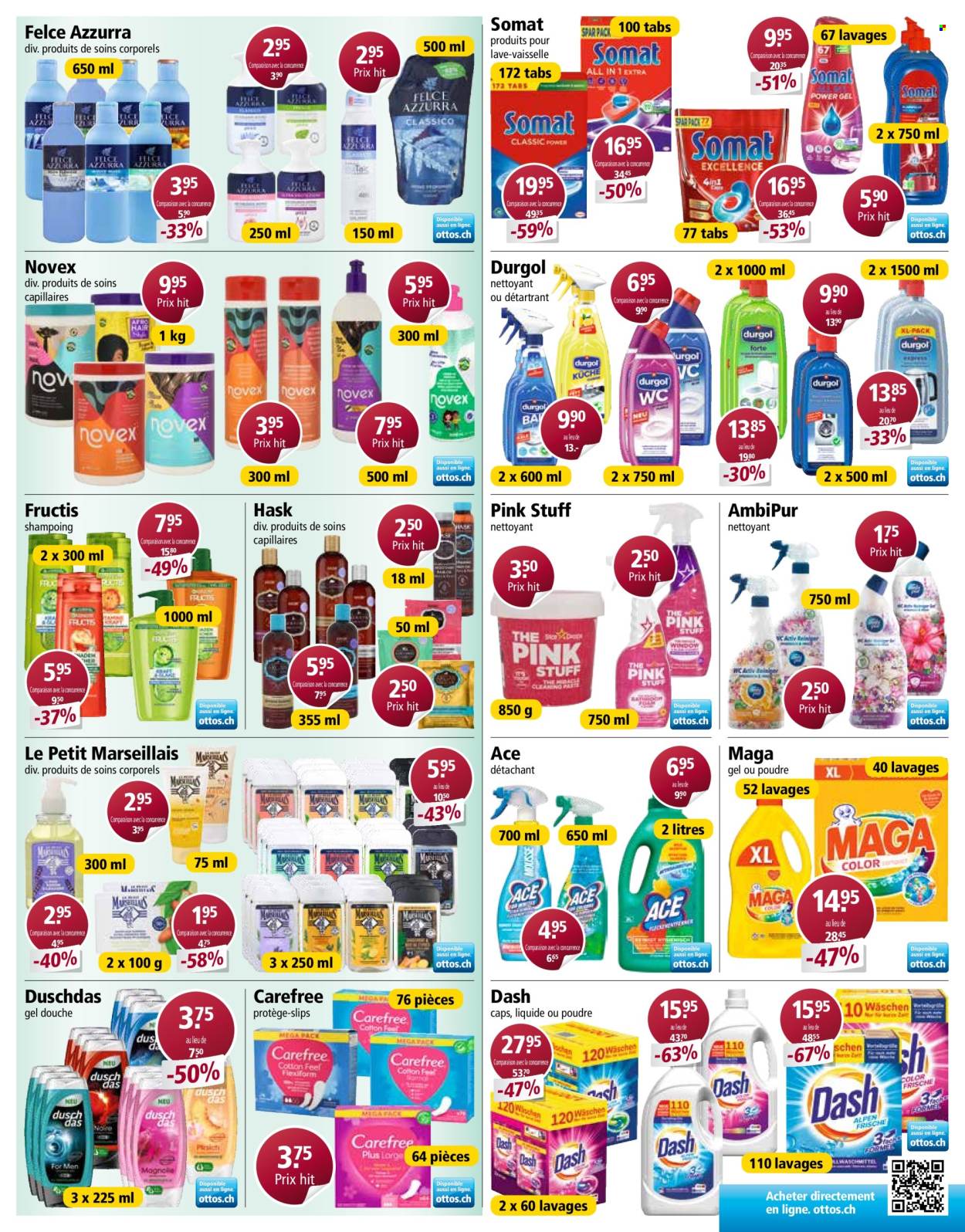 Catalogue Otto's - 14.5.2025 - 20.5.2025. Page 3.