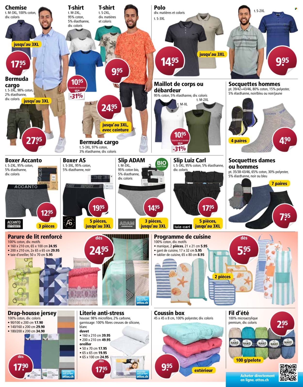Catalogue Otto's - 14.5.2025 - 20.5.2025. Page 5.
