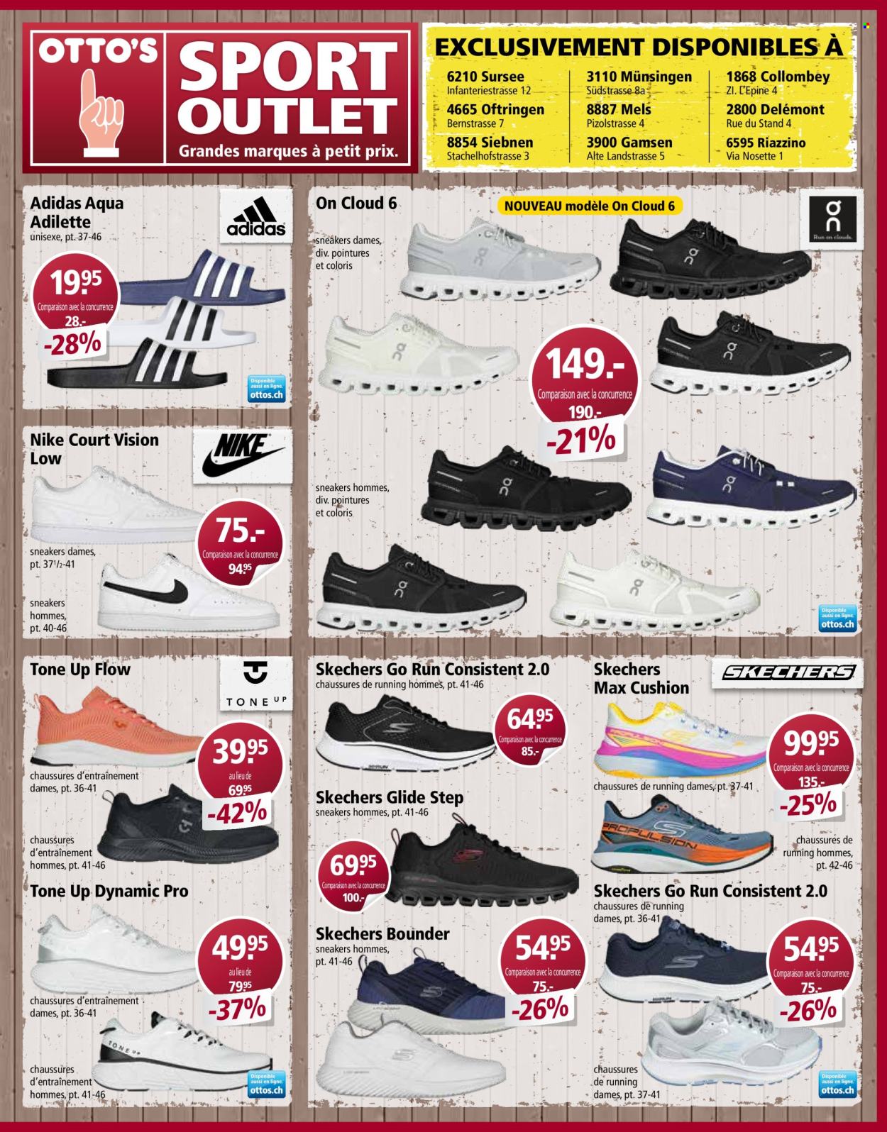 Catalogue Otto's - 14.5.2025 - 20.5.2025. Page 11.