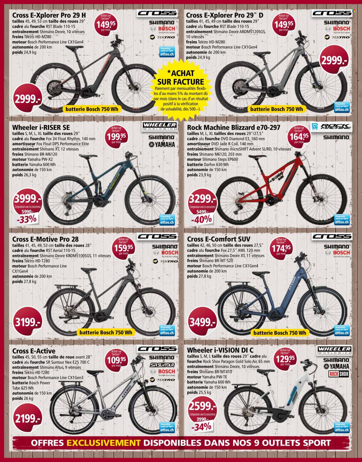 Catalogue Otto's - 14.5.2025 - 20.5.2025. Page 12.