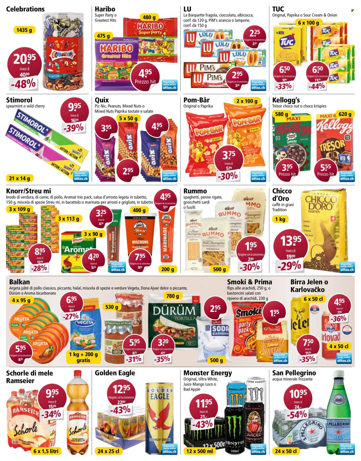 Catalogue Otto's - 14.5.2025 - 20.5.2025. Page 2.