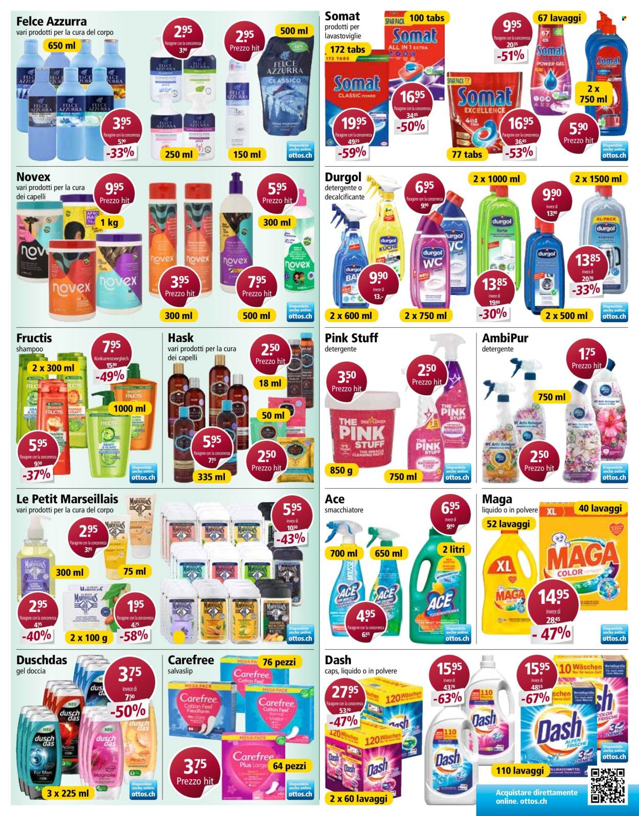 Catalogue Otto's - 14.5.2025 - 20.5.2025. Page 3.