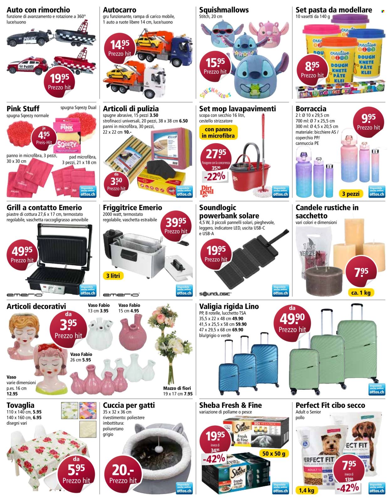 Catalogue Otto's - 14.5.2025 - 20.5.2025. Page 4.