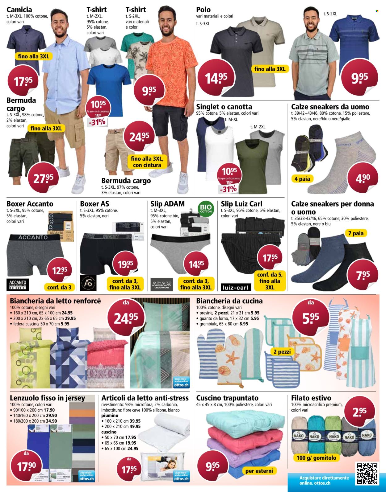 Catalogue Otto's - 14.5.2025 - 20.5.2025. Page 5.