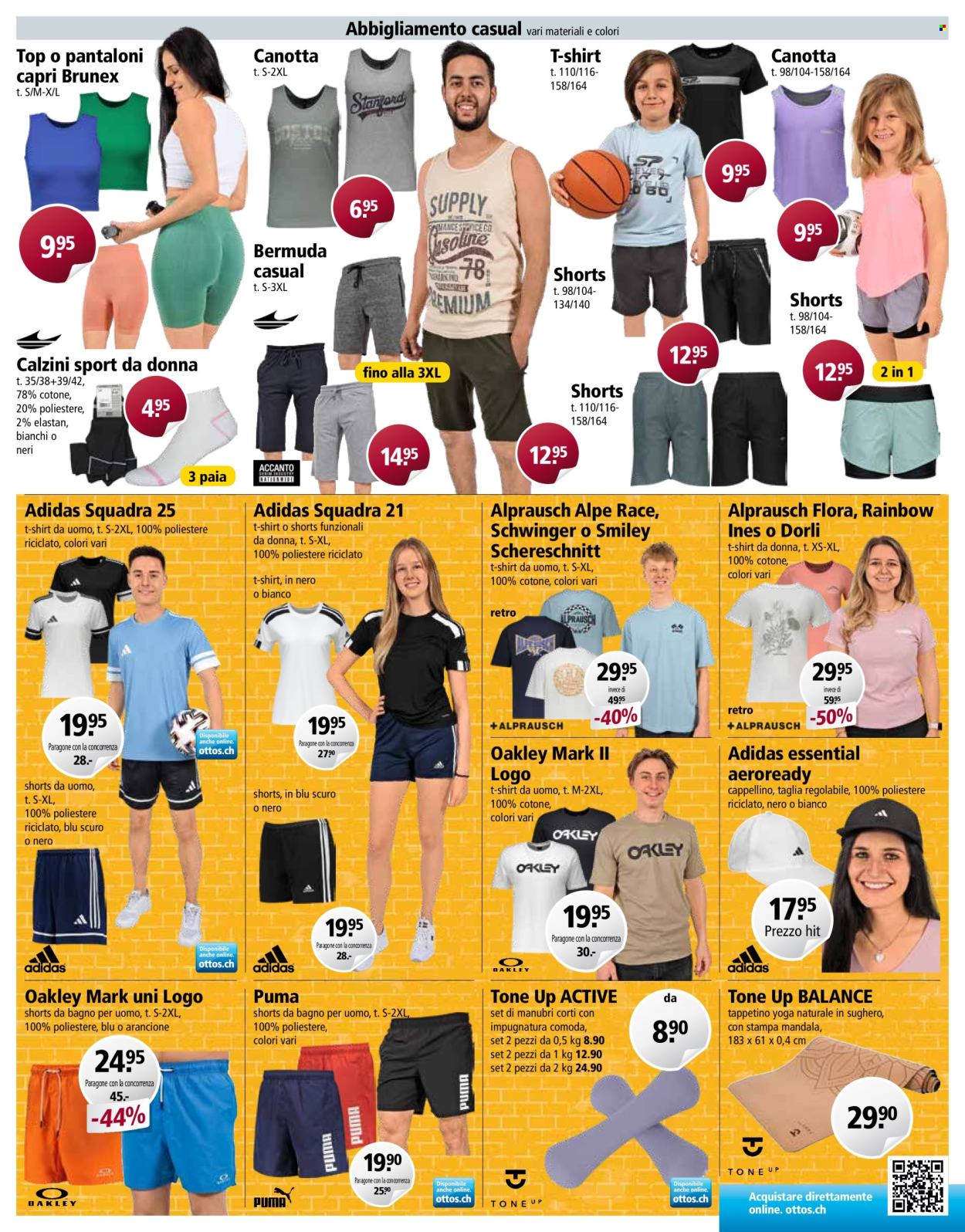 Catalogue Otto's - 14.5.2025 - 20.5.2025. Page 7.