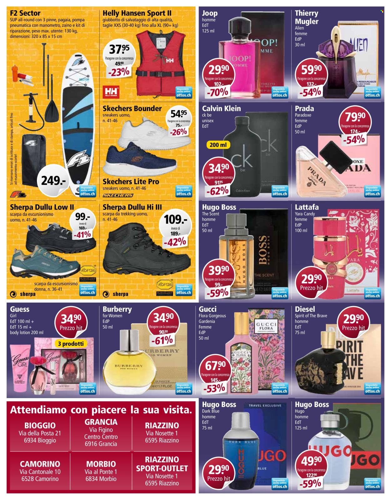 Catalogue Otto's - 14.5.2025 - 20.5.2025. Page 8.