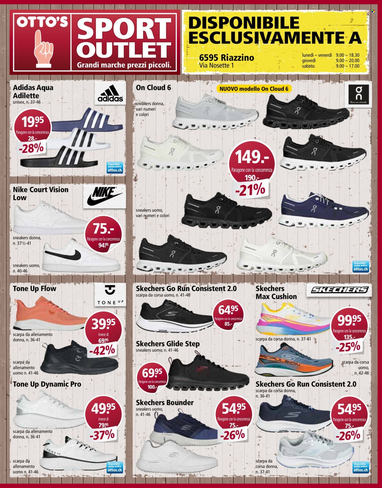 Catalogue Otto's - 14.5.2025 - 20.5.2025. Page 9.