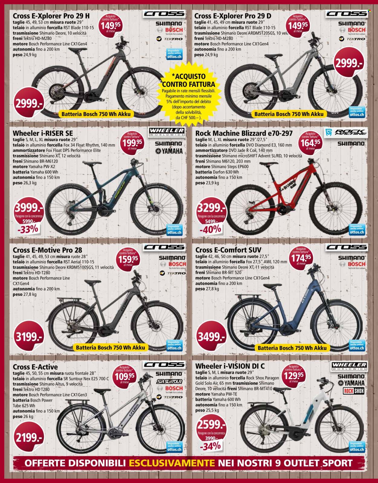 Catalogue Otto's - 14.5.2025 - 20.5.2025. Page 10.