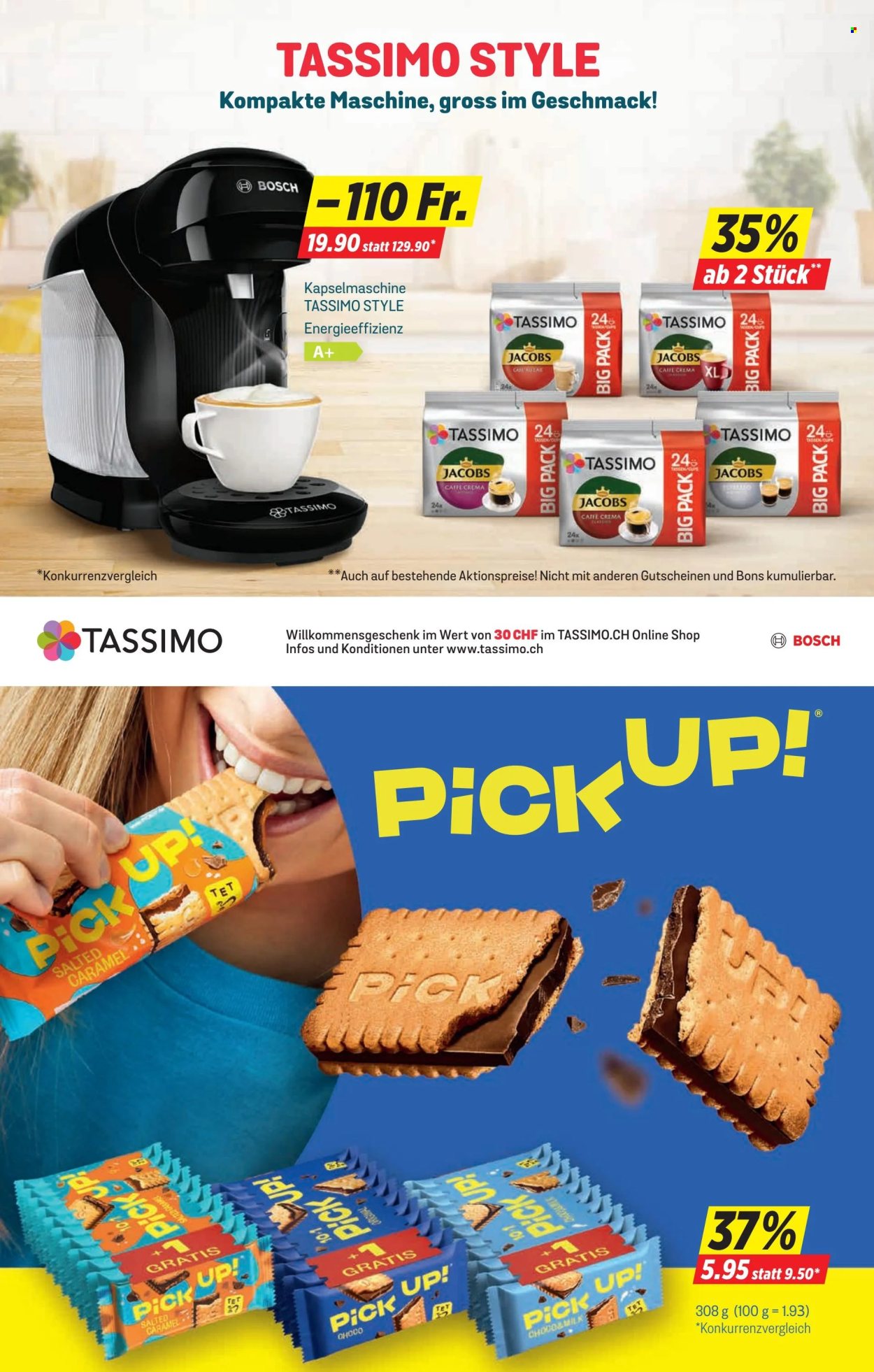 Catalogue Denner - 6.5.2025 - 12.5.2025. Page 7.