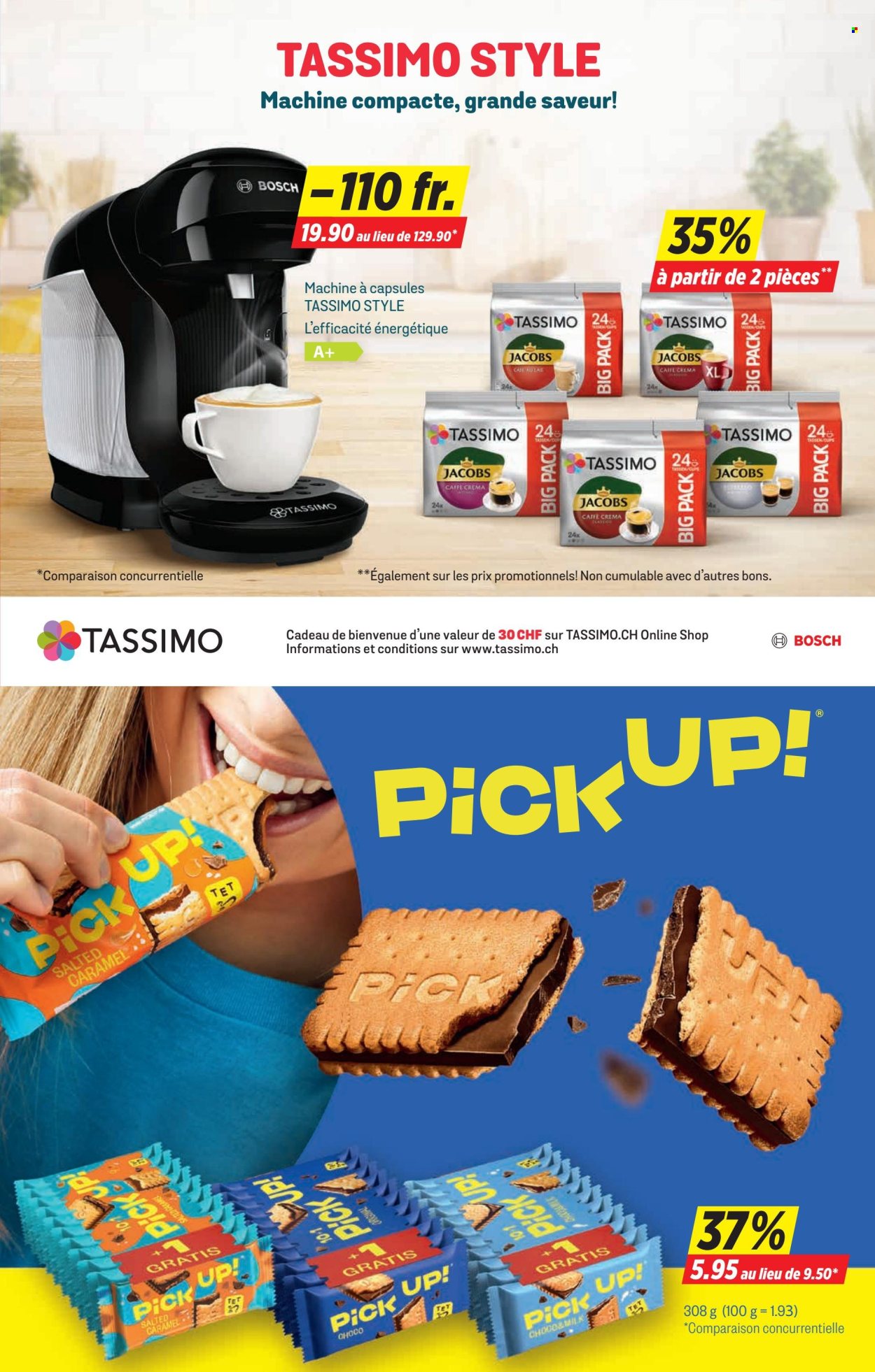 Catalogue Denner - 6.5.2025 - 12.5.2025. Page 7.