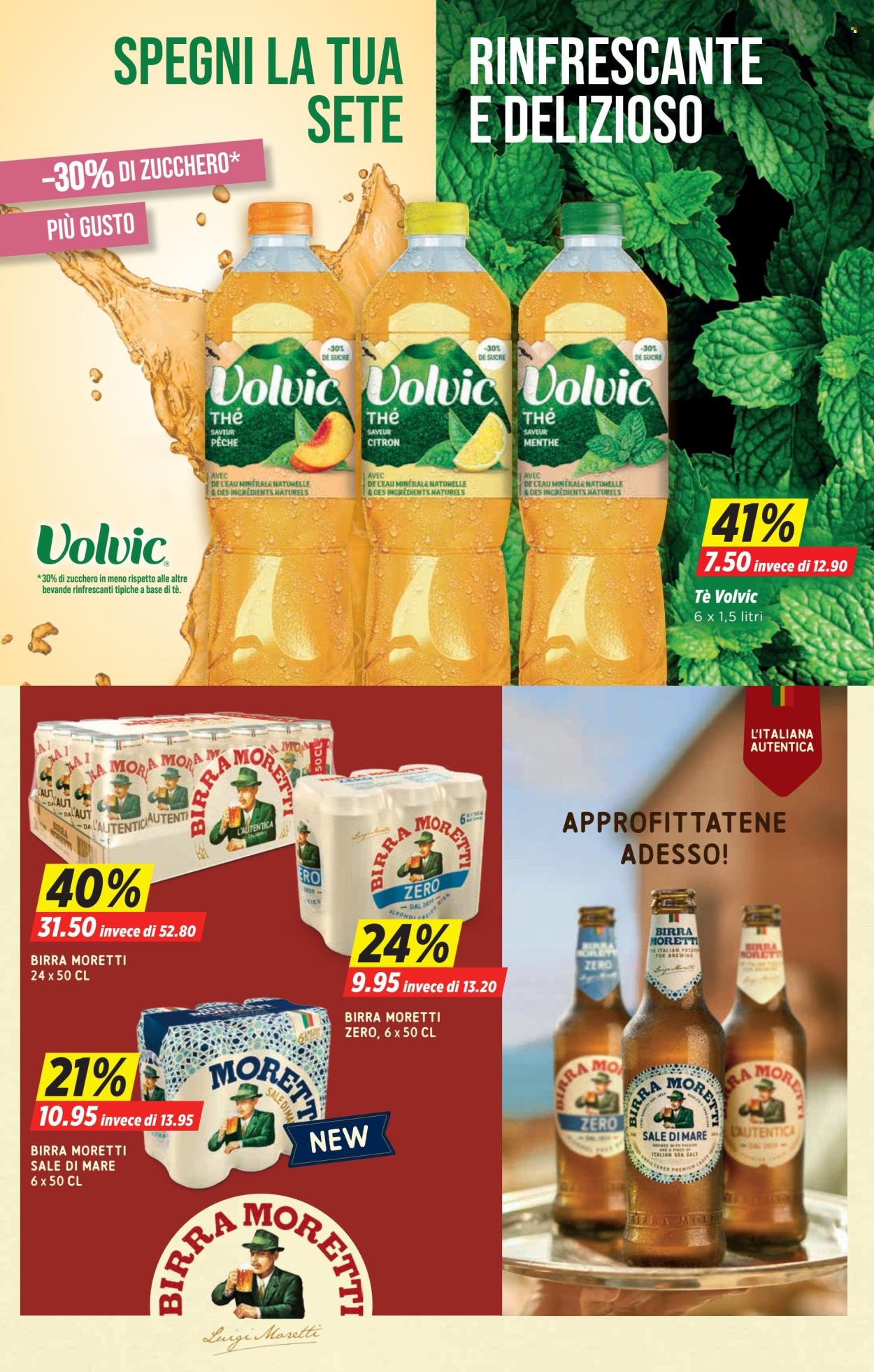 Catalogue Denner - 6.5.2025 - 12.5.2025. Page 16.