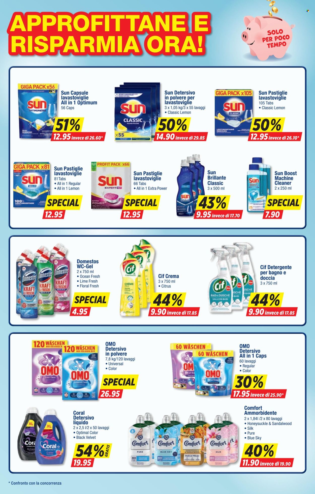 Catalogue Denner - 6.5.2025 - 12.5.2025. Page 20.