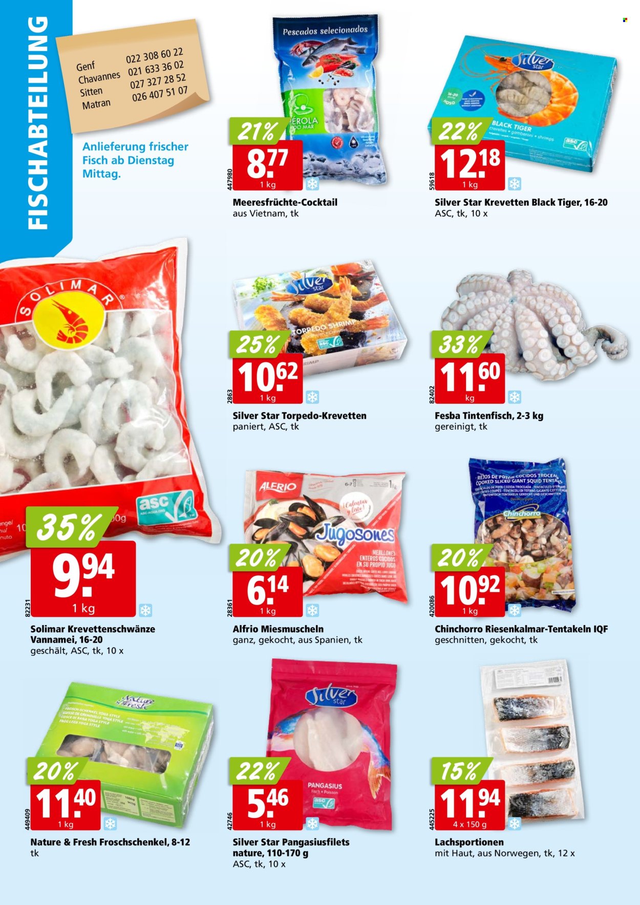 Catalogue ALIGRO - 12.5.2025 - 17.5.2025. Page 4.