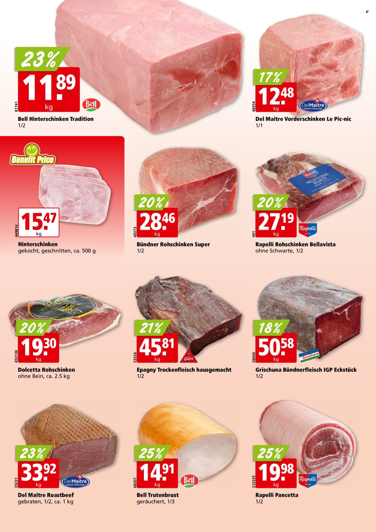 Catalogue ALIGRO - 12.5.2025 - 17.5.2025. Page 10.